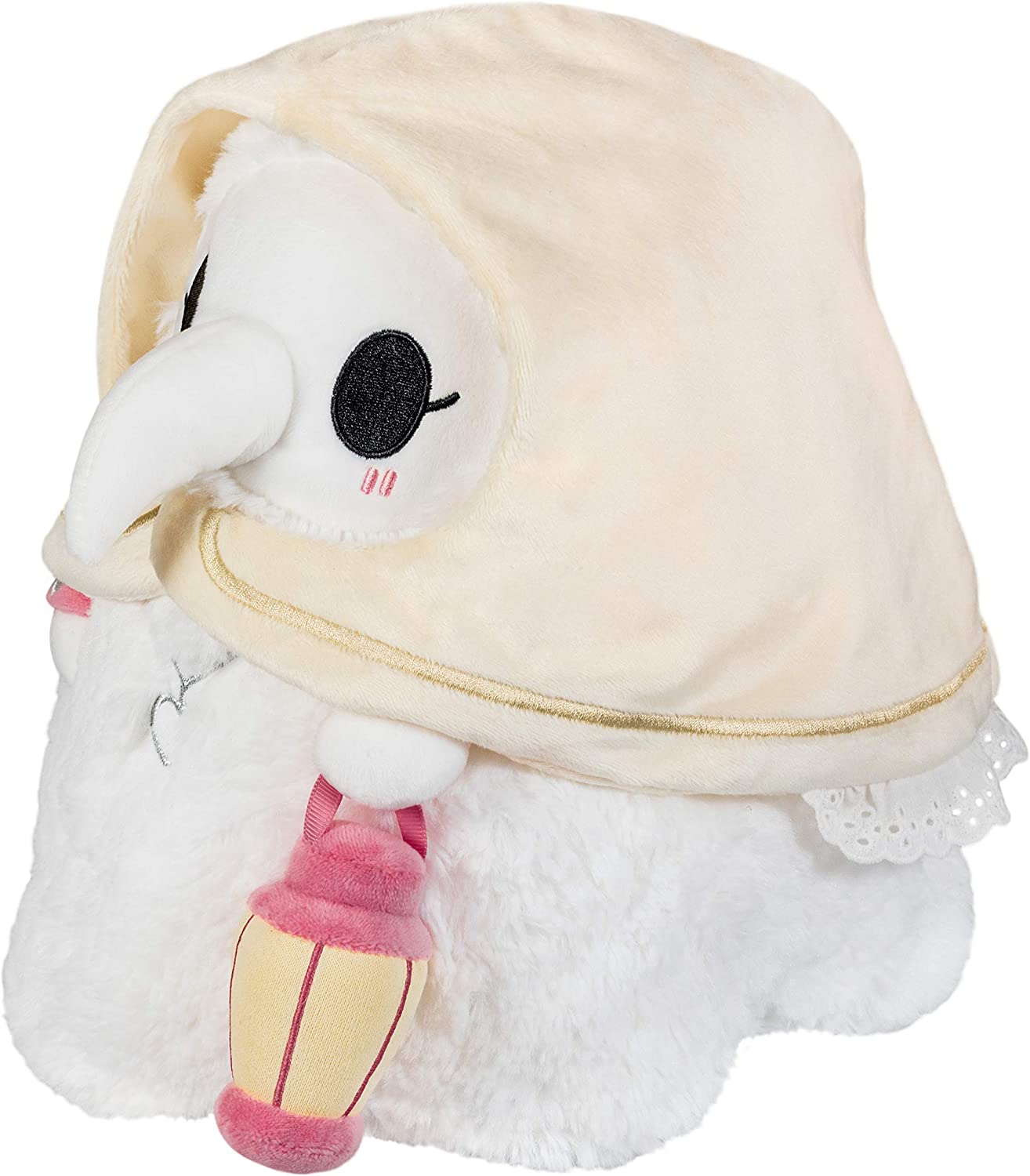 Squishable Mini Plague Nurse 7" Plush - Image 3
