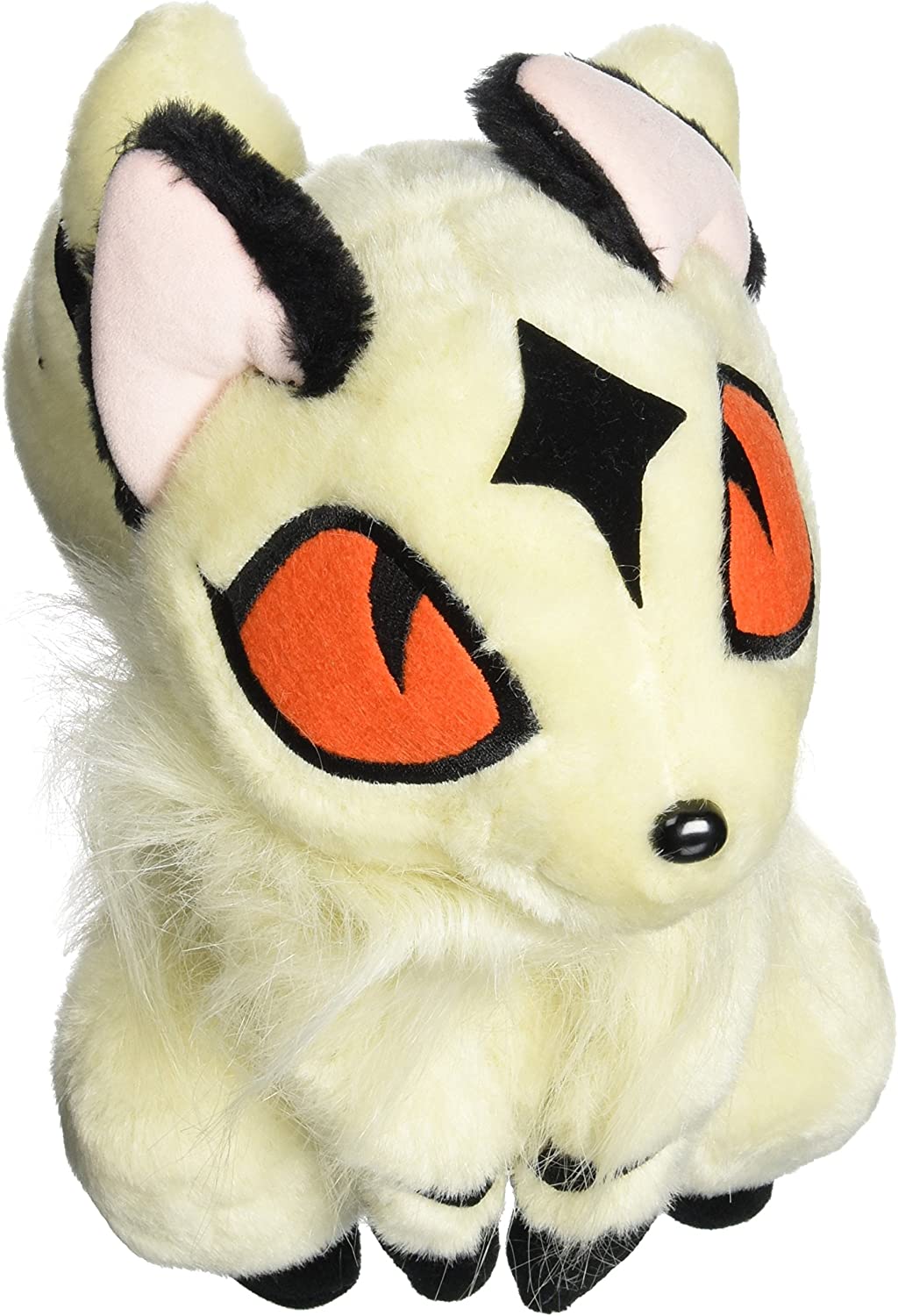Inuyasha - Kirara Kilala 9" Plush Great Eastern Entertainment - Image 1
