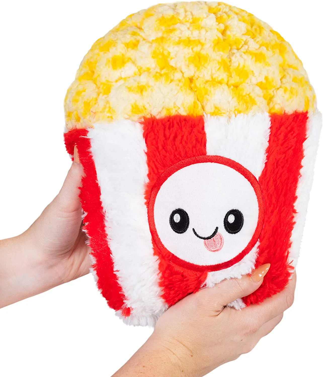 Squishable Mini Comfort Food Popcorn 7" Plush - Image 2