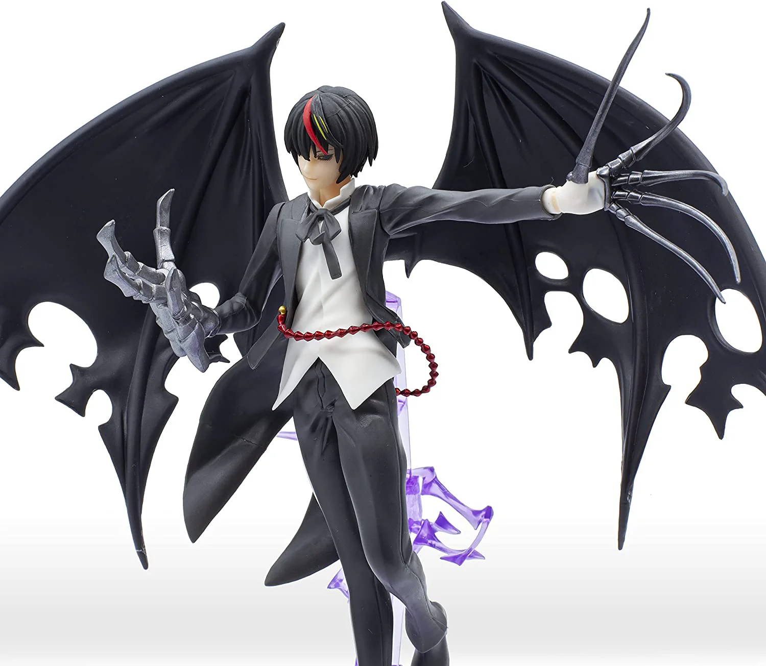 Banpresto - That Time I Got Reincarnated a Slime Otherworlder Plus Diablo Figure - Image 3