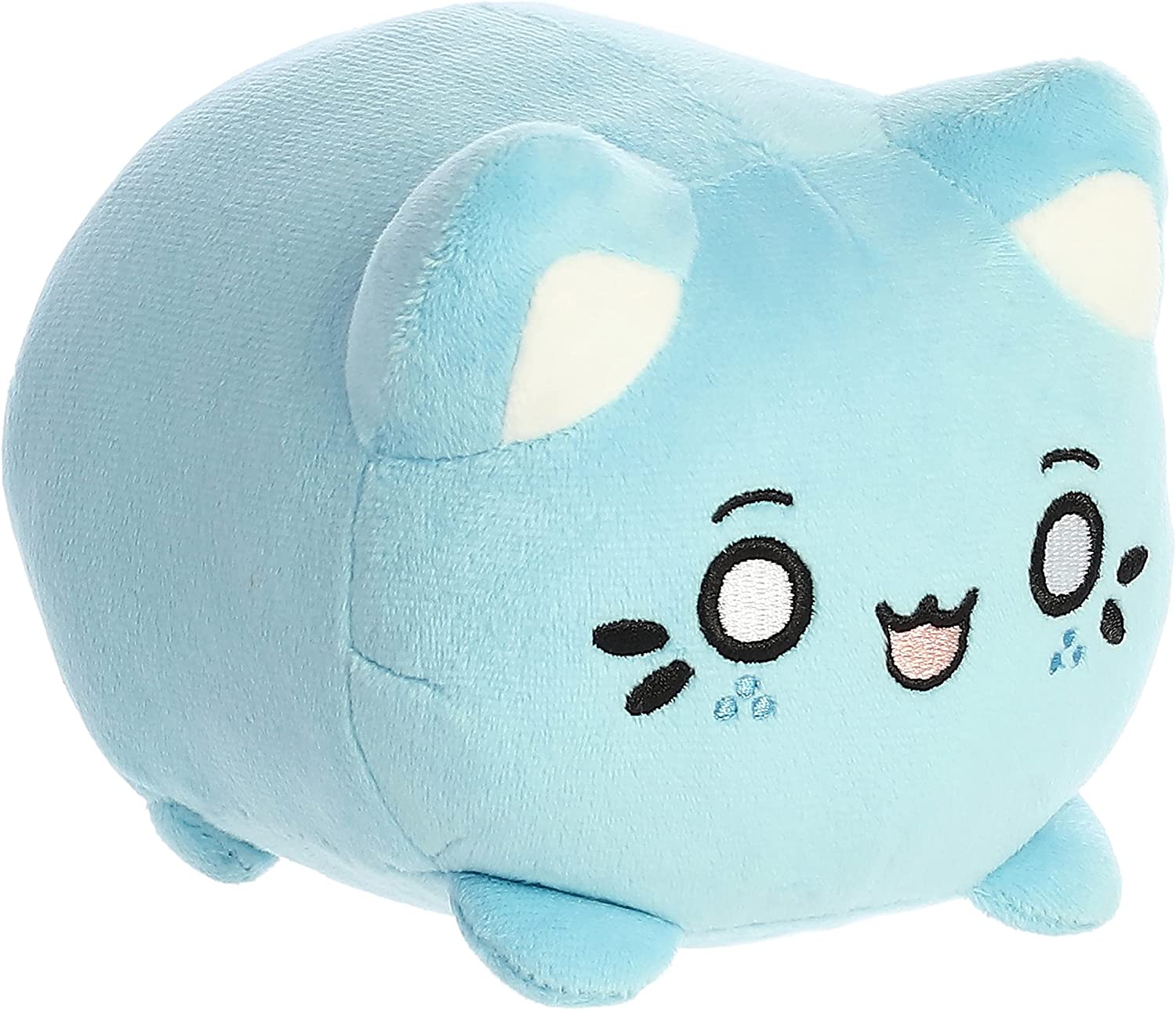 Aurora – Tasty Peach – 7″ Marble Soda Meowchi
