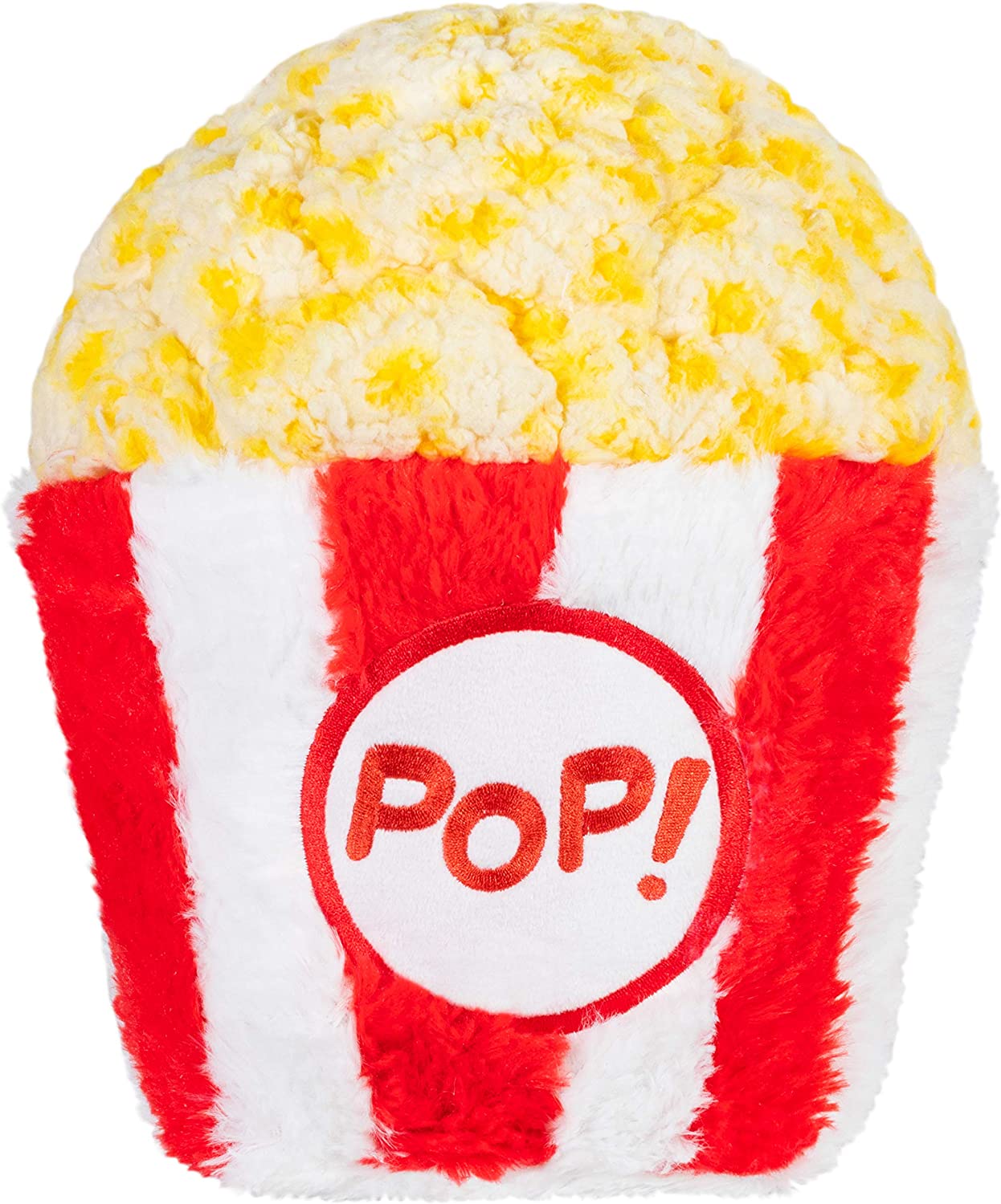 Squishable Mini Comfort Food Popcorn 7" Plush - Image 3