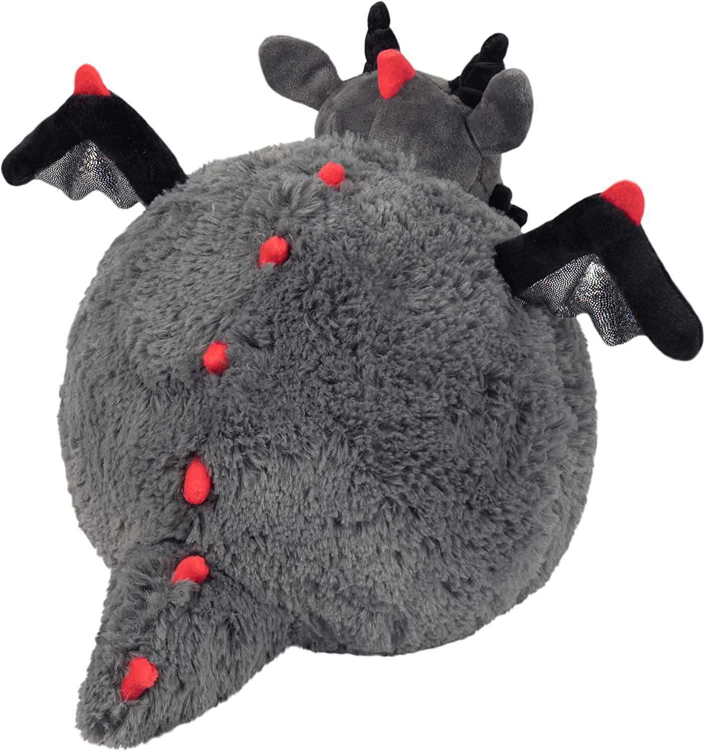 Squishable Mini Squishable Shadow Dragon 7" Plush - Image 3