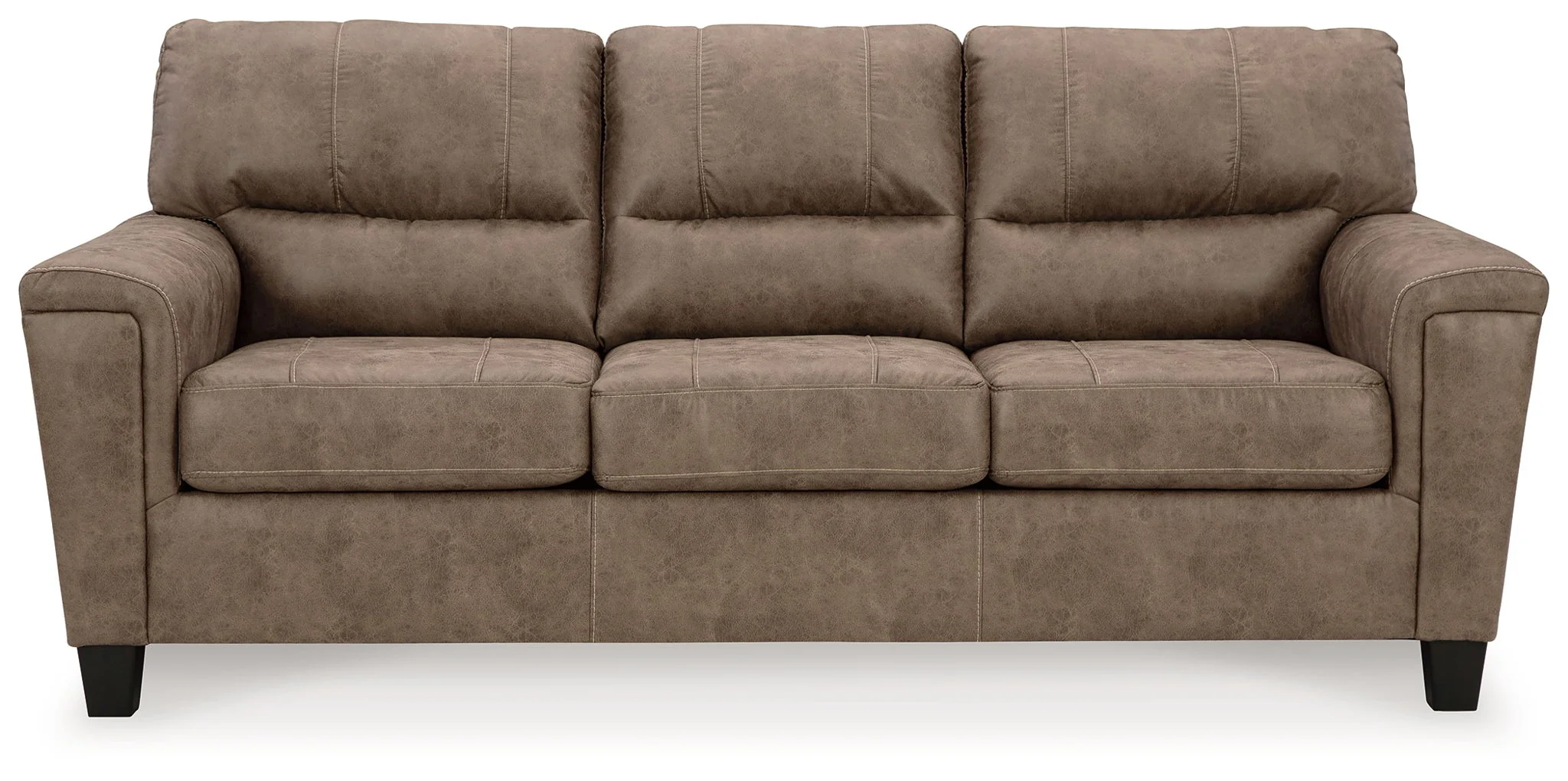 Navi - Sofa - Fossil - Image 1
