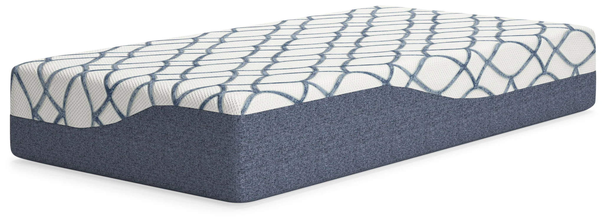 12 Inch Chime Elite 2.0 – Foam Mattress