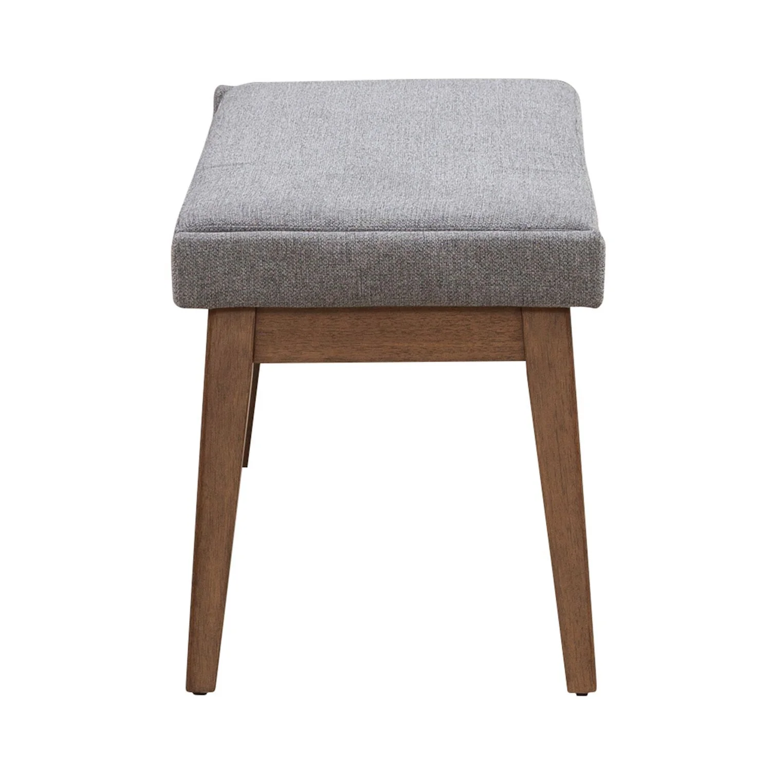 Space Savers - Dining Bench - Walnut - Image 2