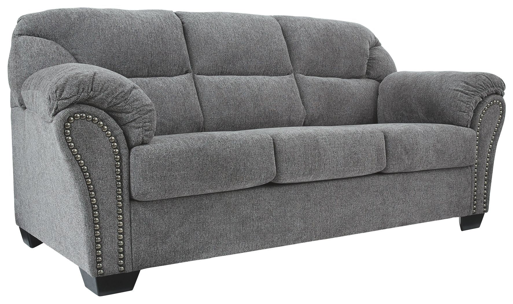 Allmaxx – Sofa – Pewter