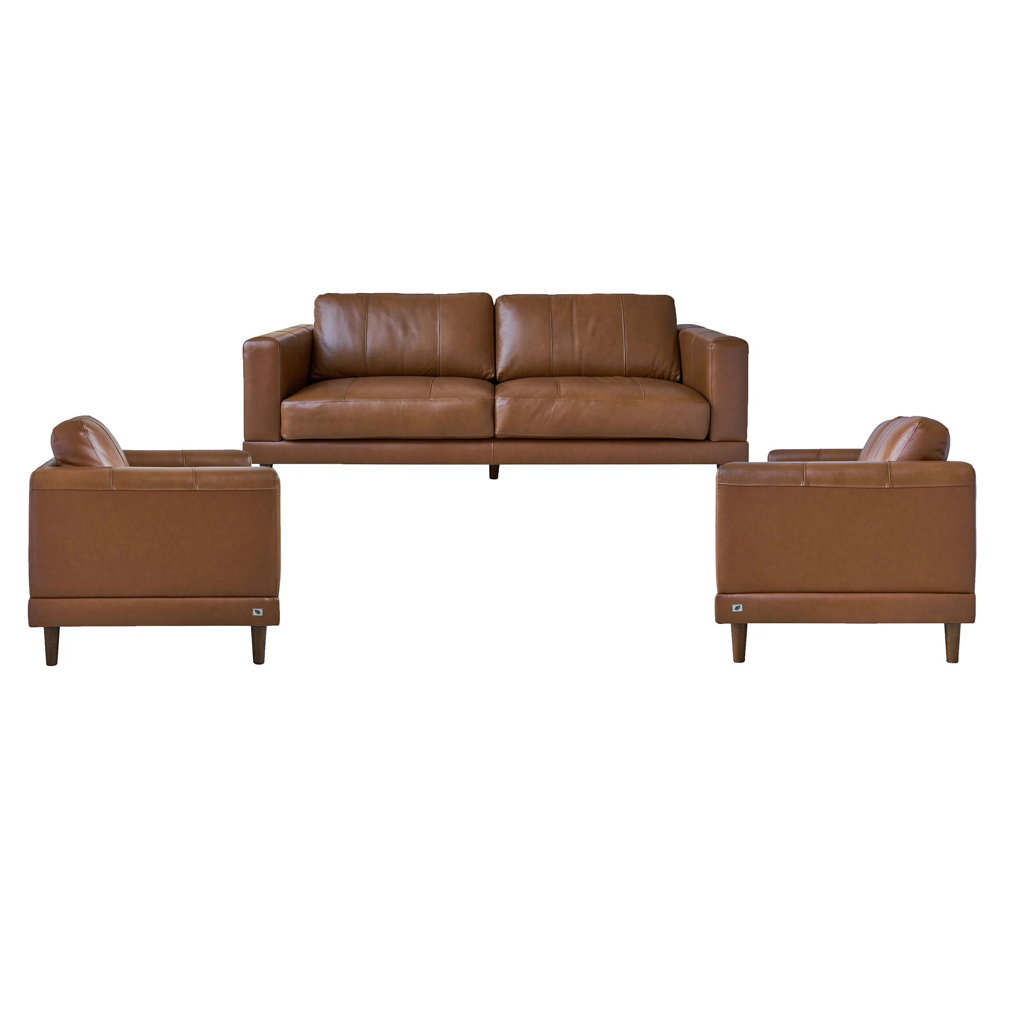 Hampton - Sofa Set - Image 3