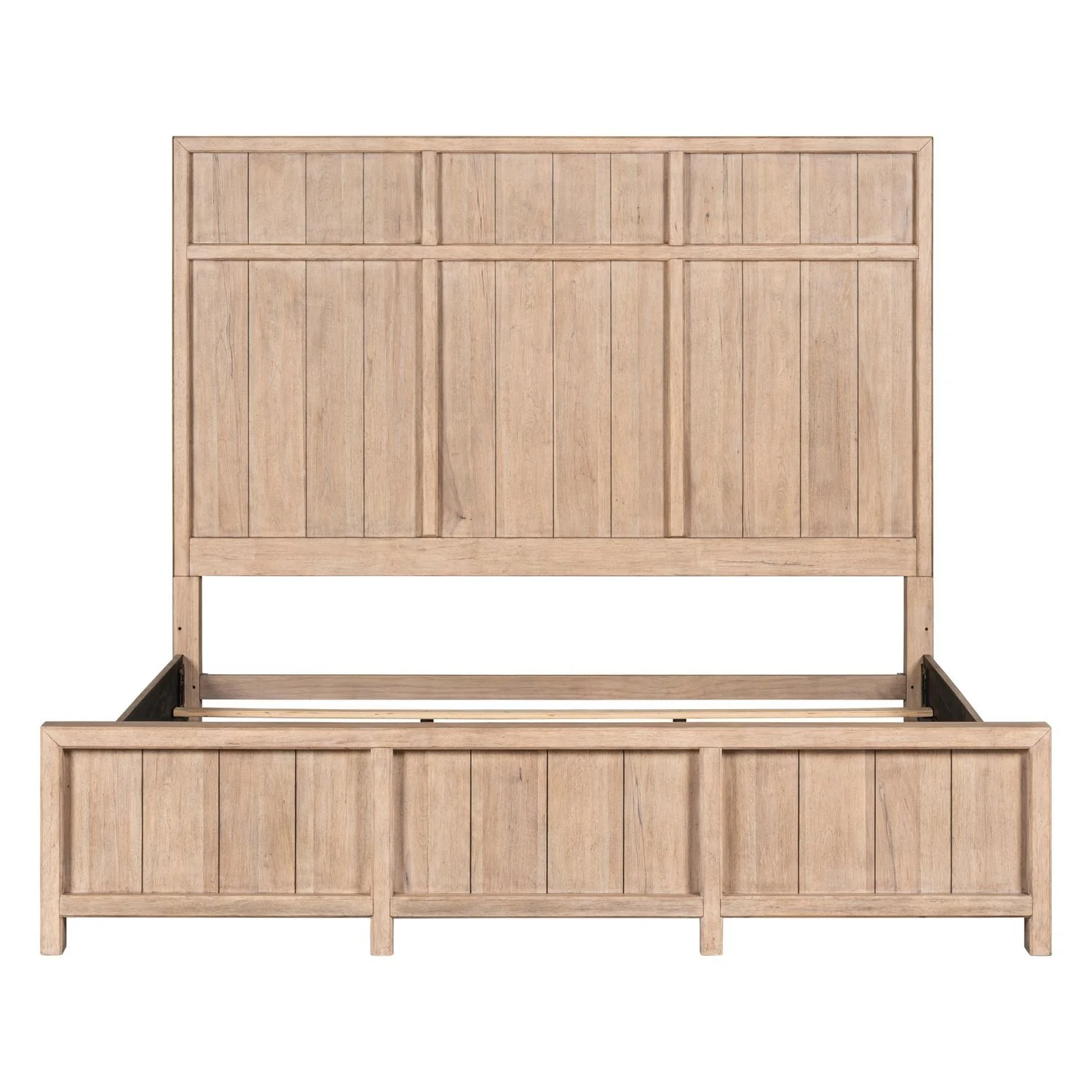 Proximity Place - Panel Bed - Image 3