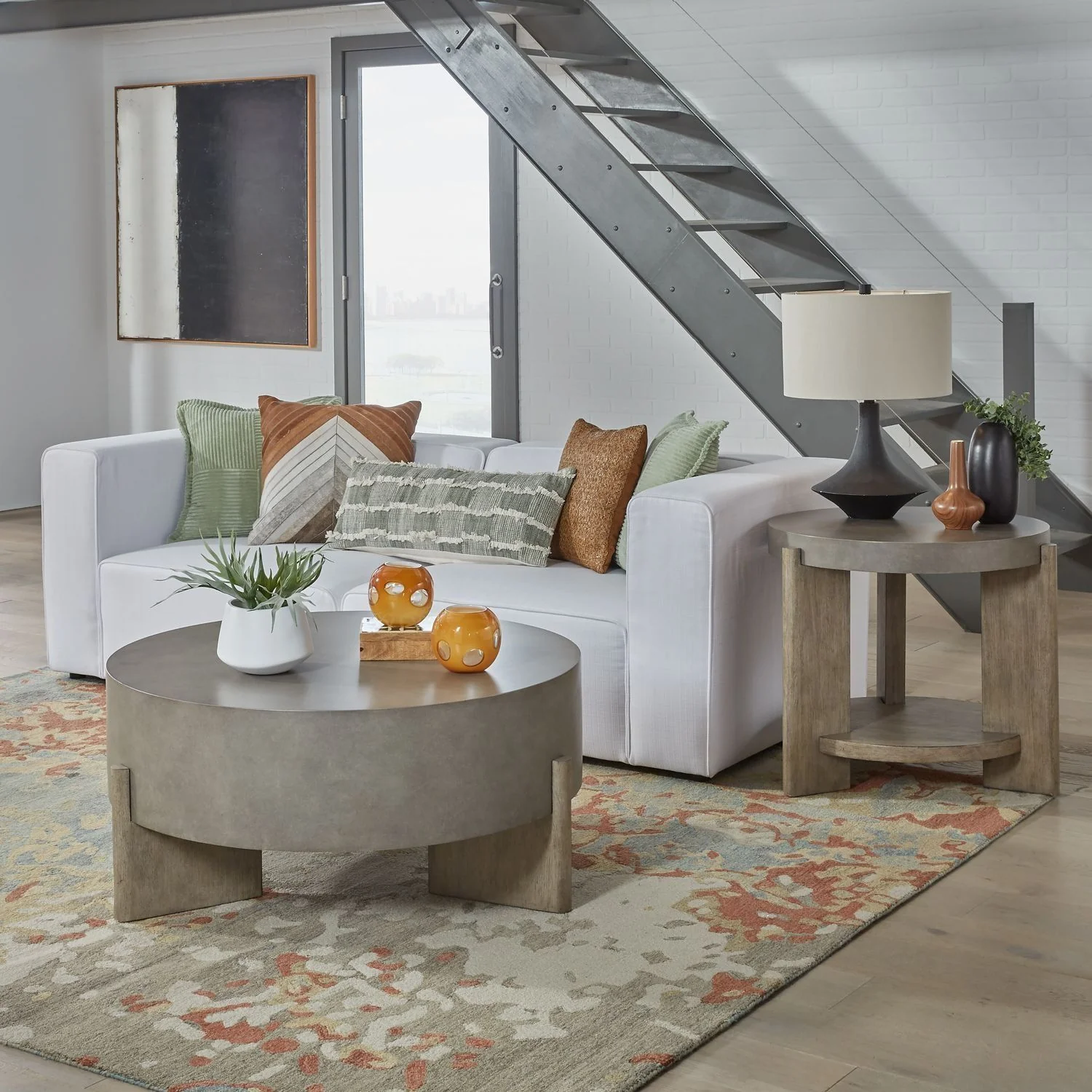 Affinity – Table Set
