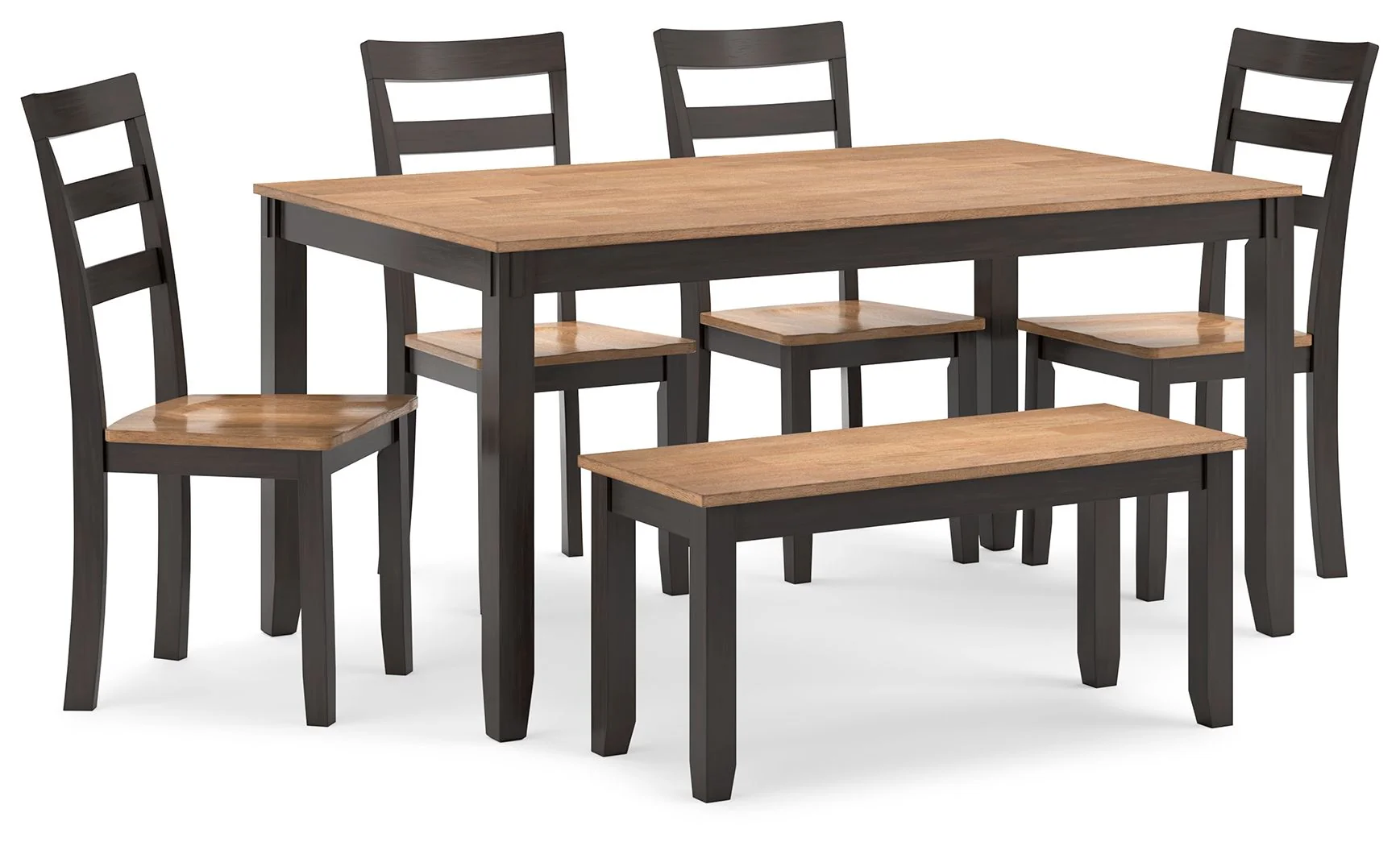 Gesthaven – Dining Room Table Set