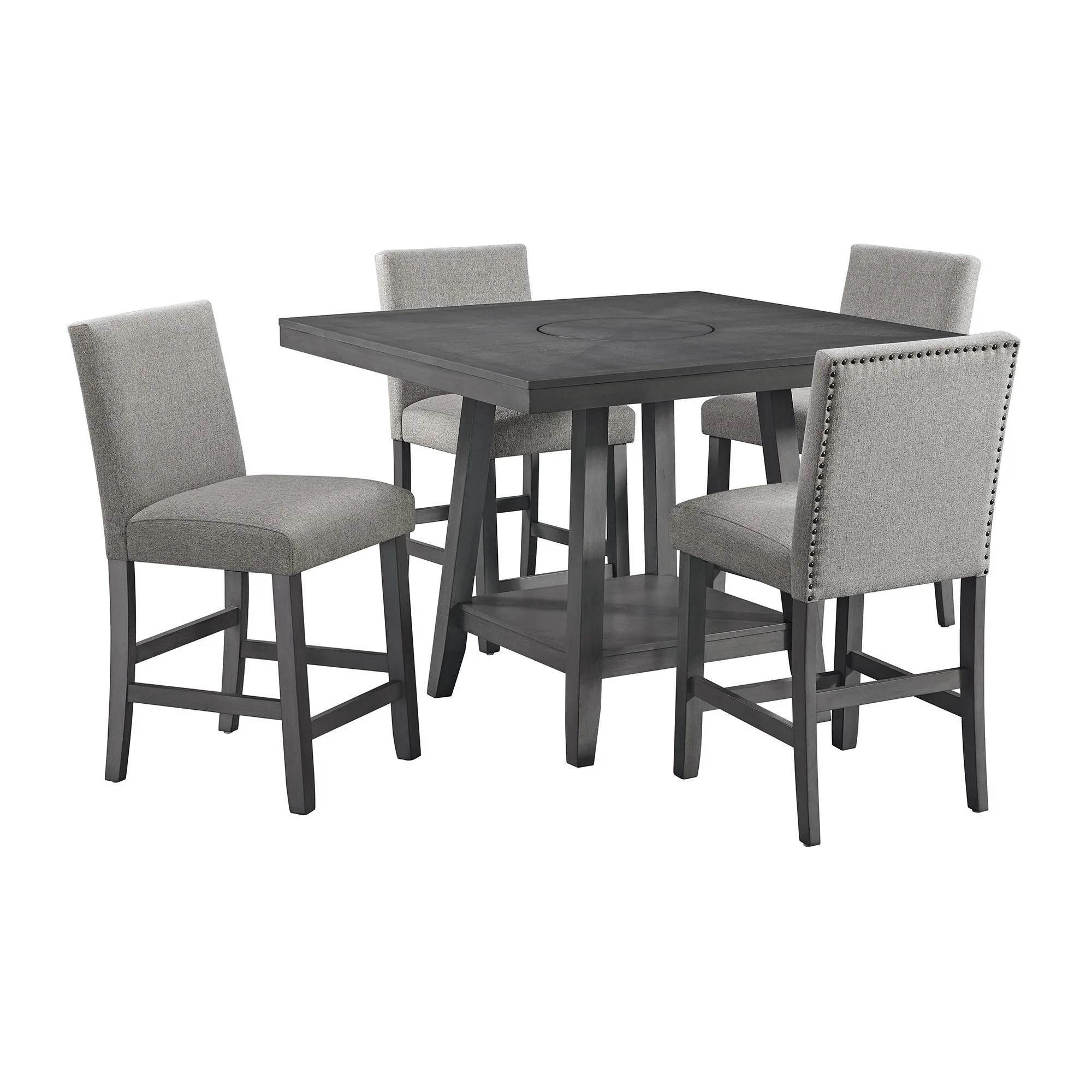 Seneca - Counter Height Dining Set - Image 1