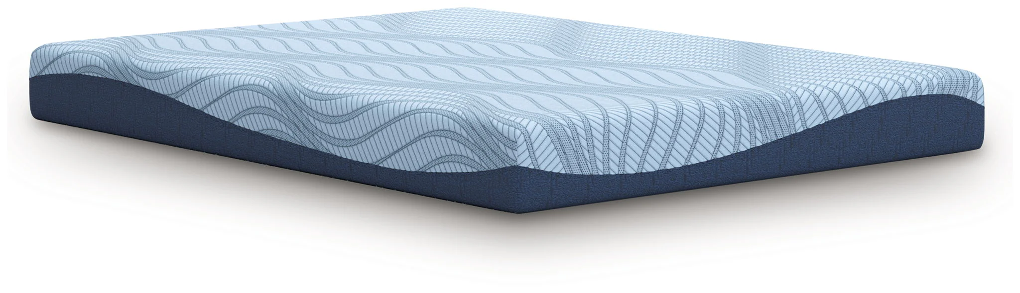 Peak 2.0 8 Memory Foam – Mattress