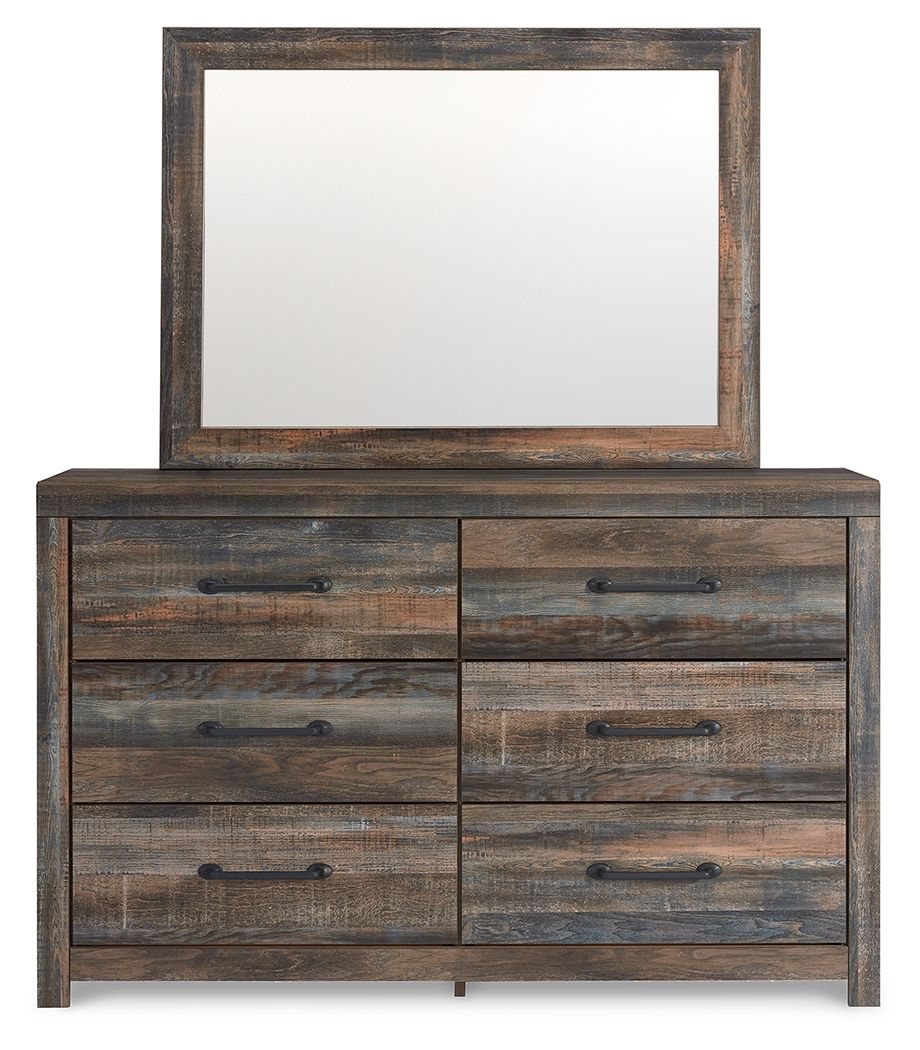 Drystan - Dresser - Image 2