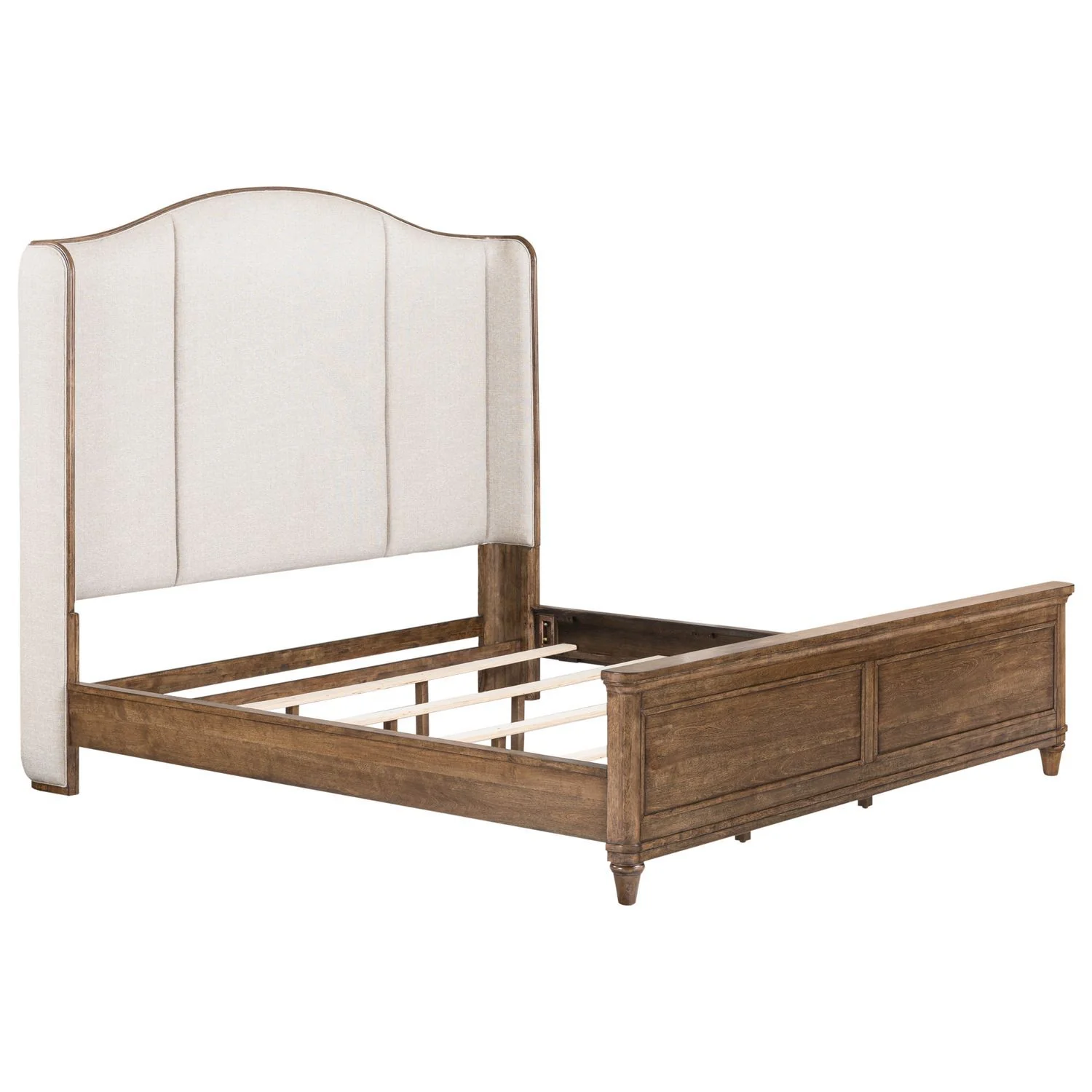 Harrison Heights - Shelter Bed - Image 2