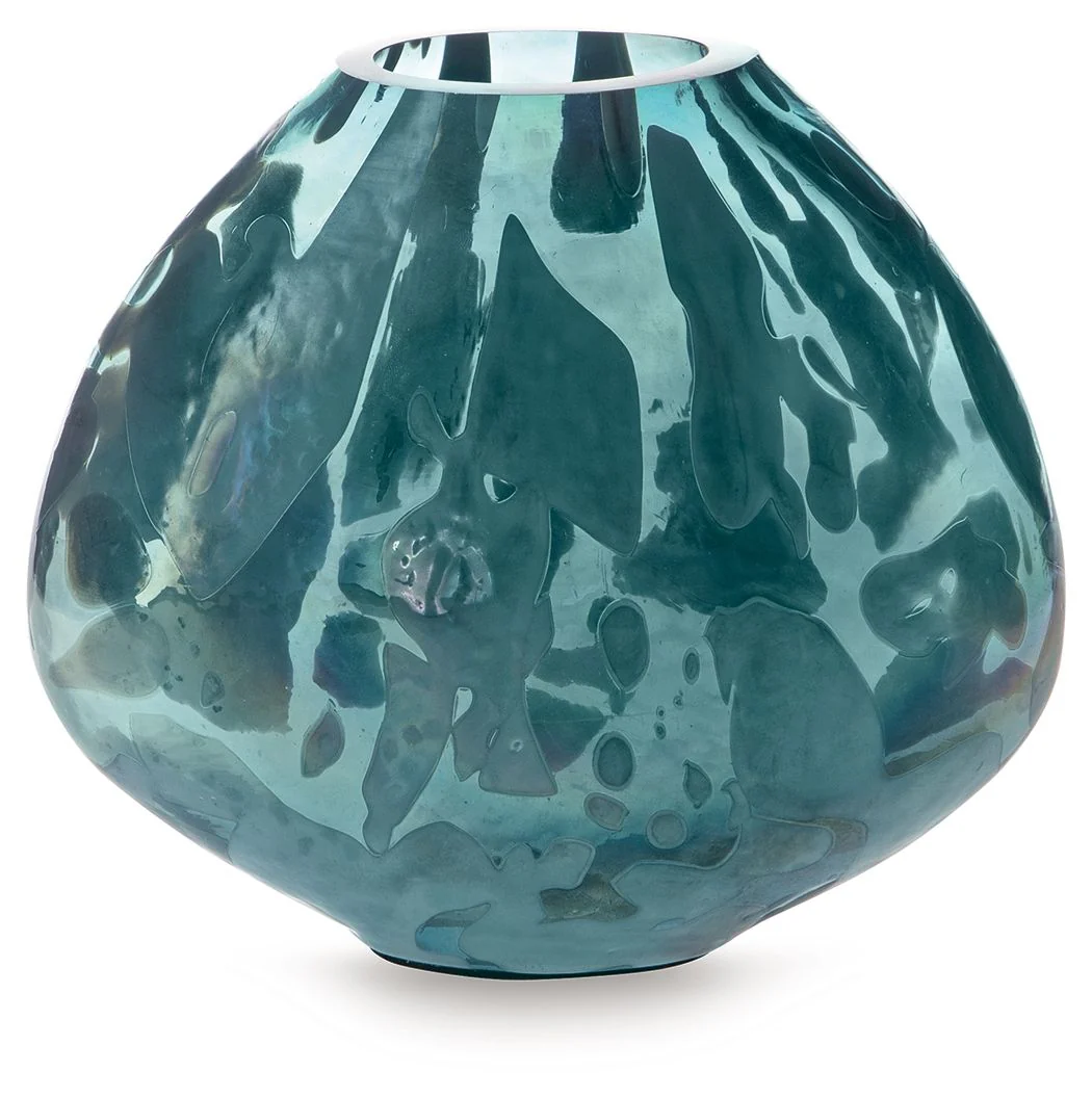 Cartshaw – Vase