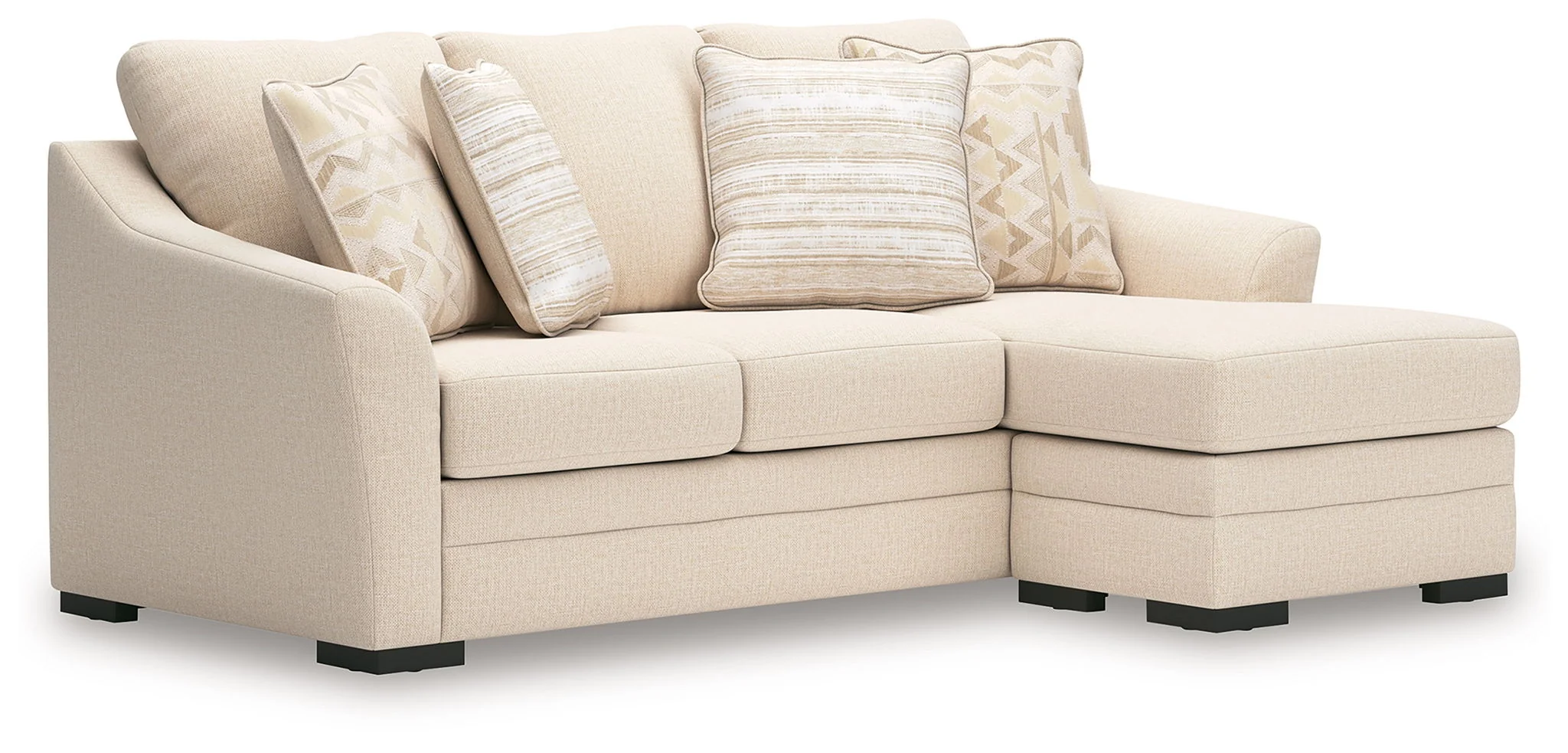 Lango – Sofa Chaise – Jute