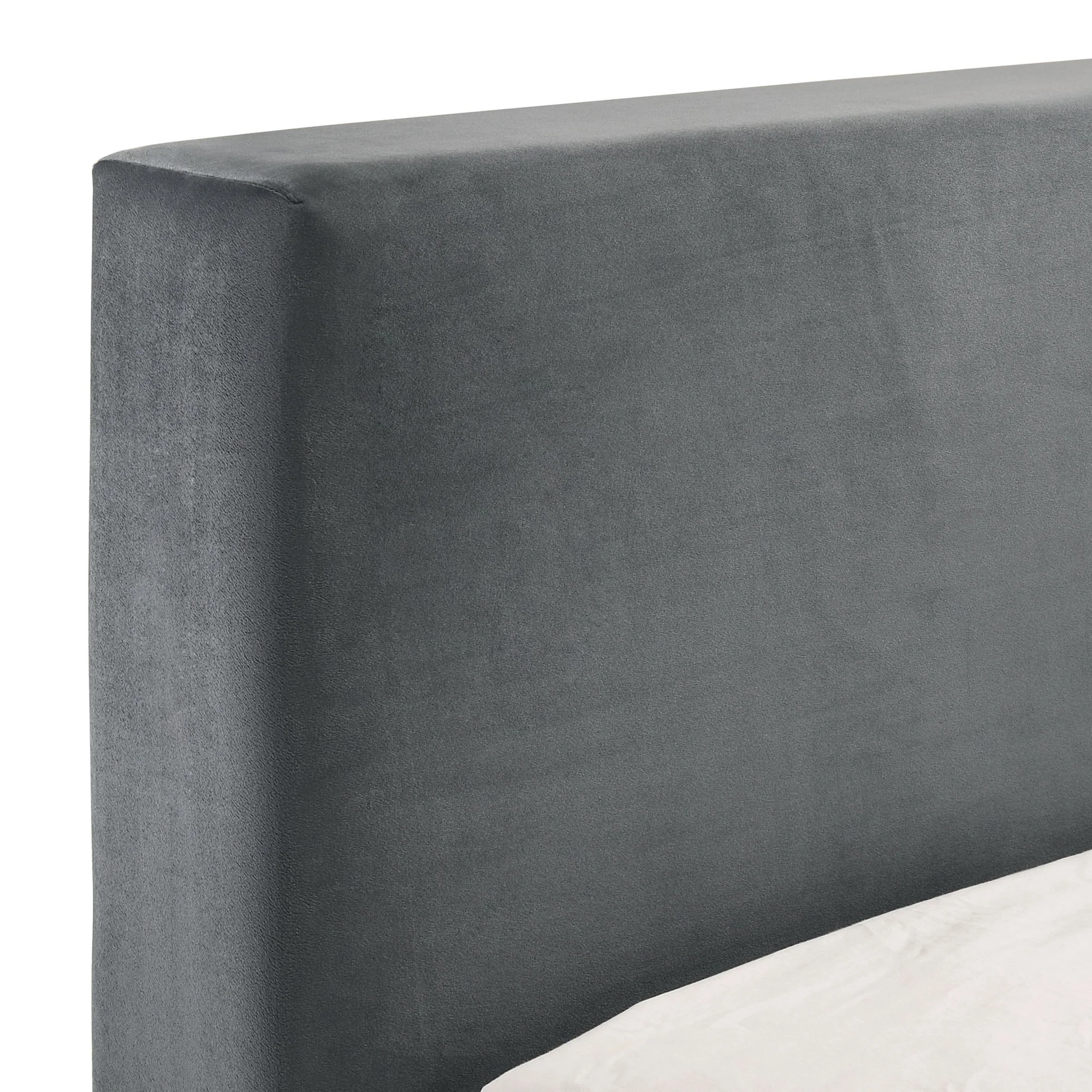 Brookhaven - Upholstered Bed - Image 3