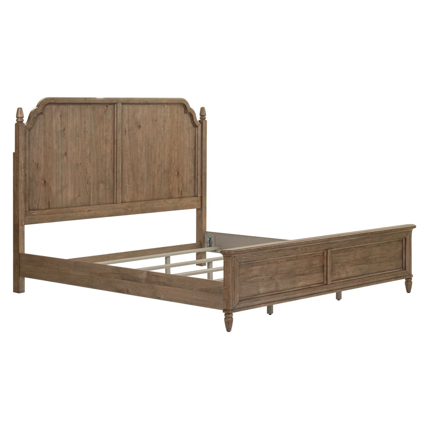 Hickory Grove - Bedroom Set - Image 2