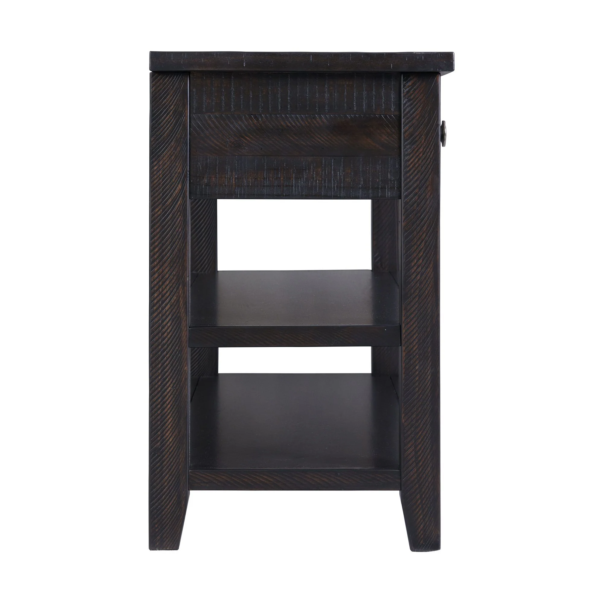 Kendyl - Occasional Sofa Table - Espresso - Image 3