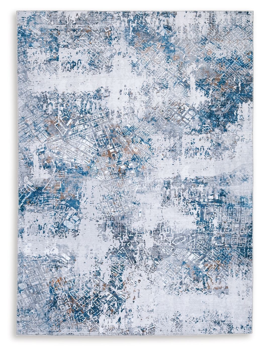 Garyard – Area Rug
