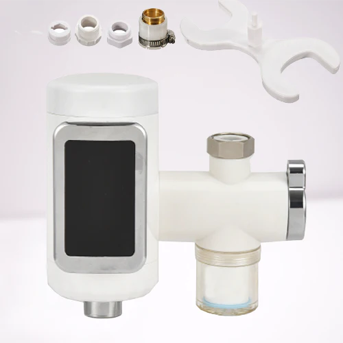 Universal Instant Fast Water Heater Faucet - Image 1