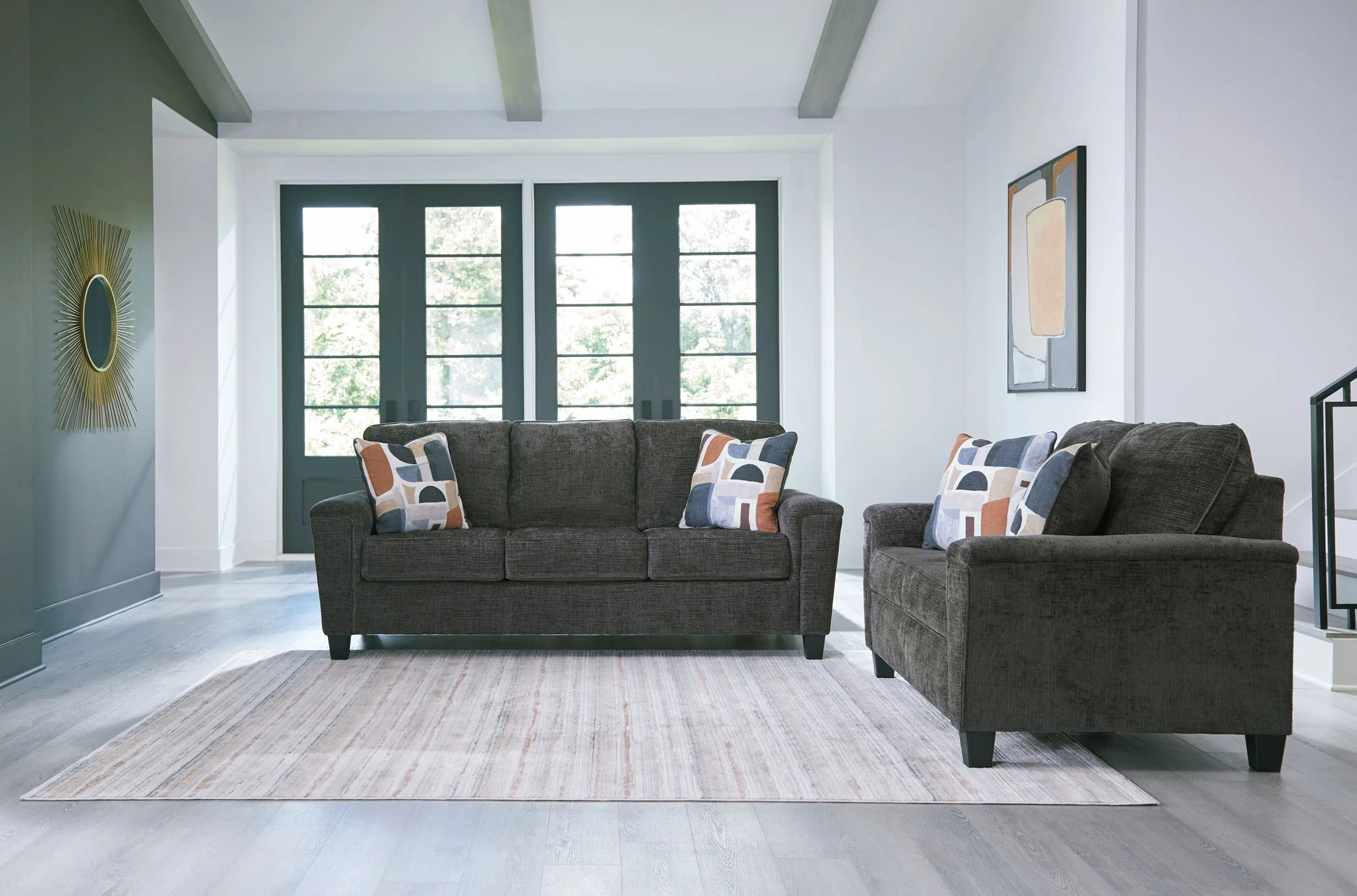 Erinslane - Living Room Set - Image 2