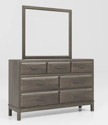 Mazing – Dresser – Gray