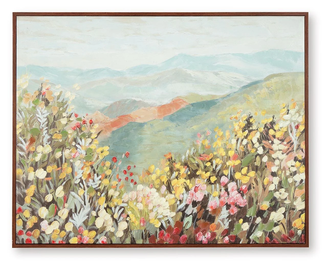 Pryorley – Wall Art – Multi