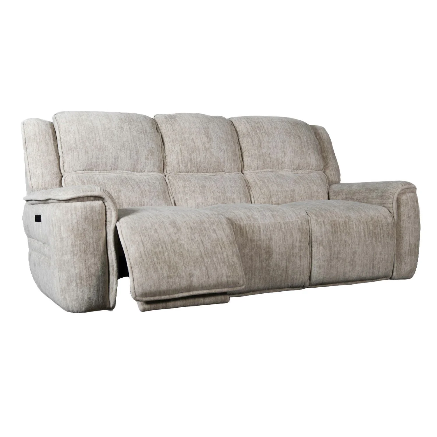 Clayton - Sofa P3 & ZG - Galactic Parchment - Image 2