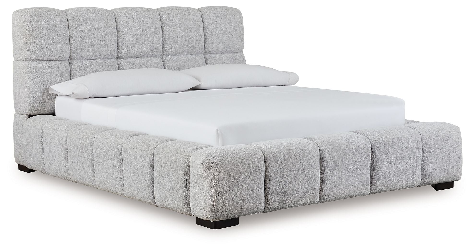 Grendusk - Upholstered Bed - Image 1