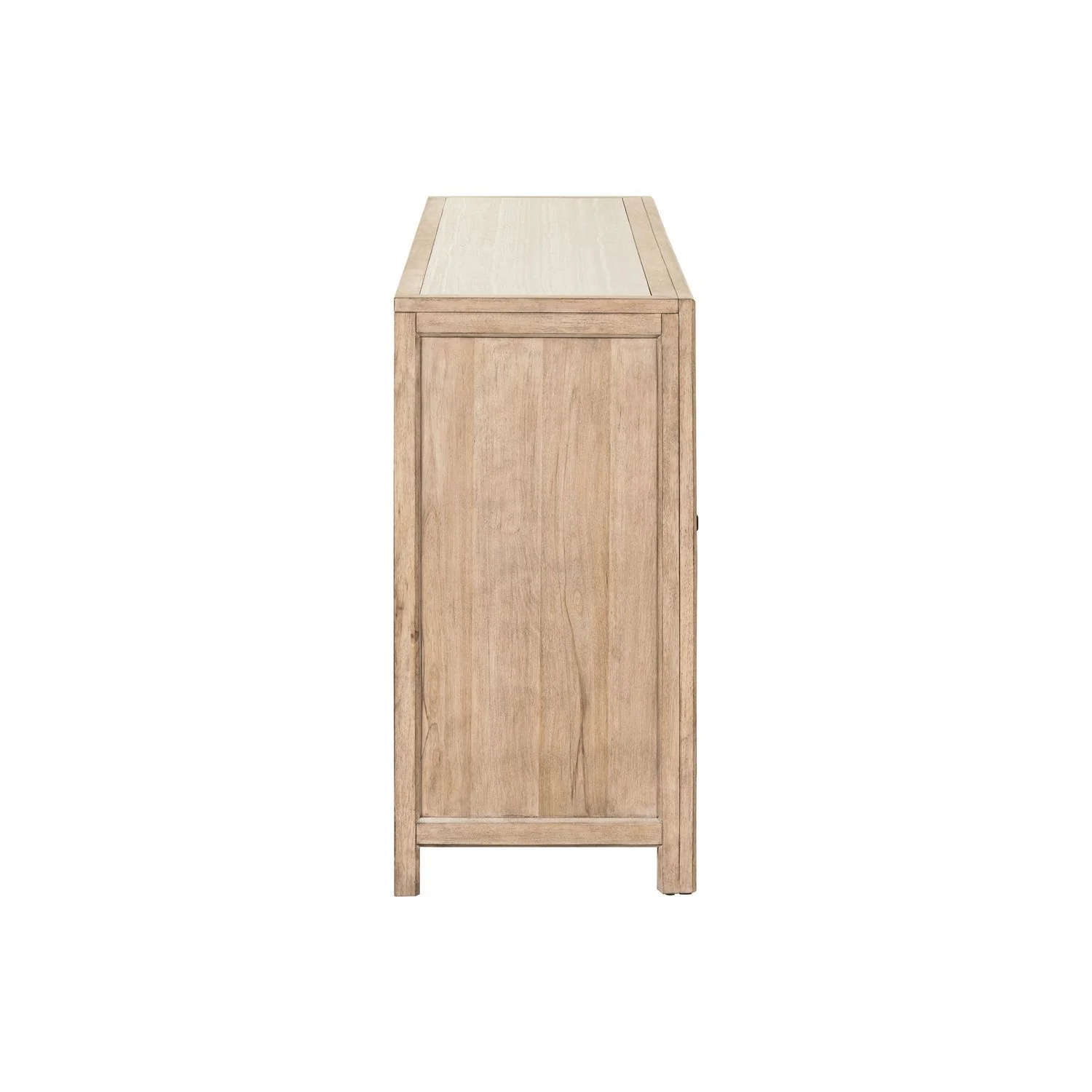 Proximity Place - Accent Buffet - Barley Buff - Image 3