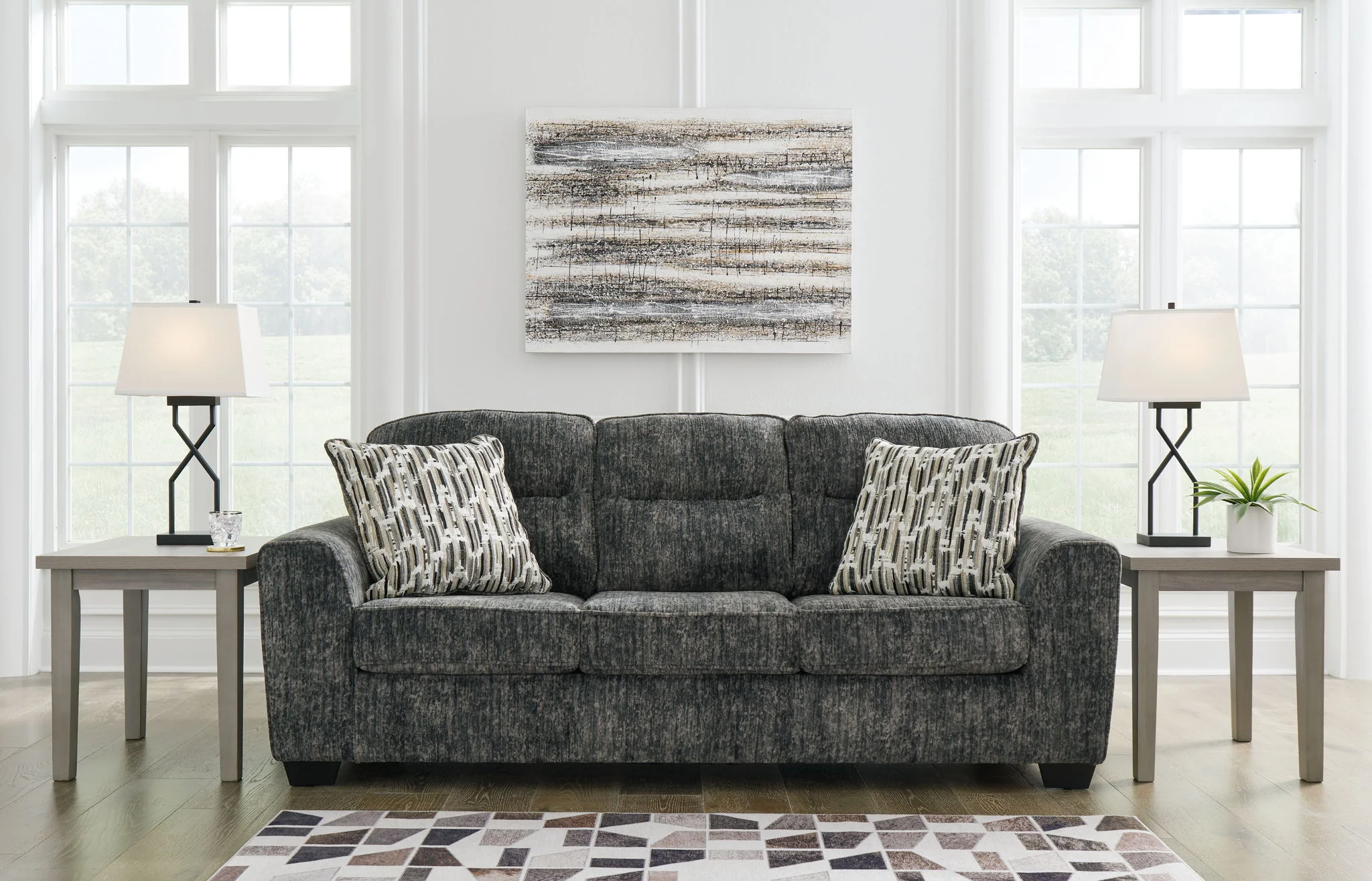 Lonoke - Sofa - Image 3