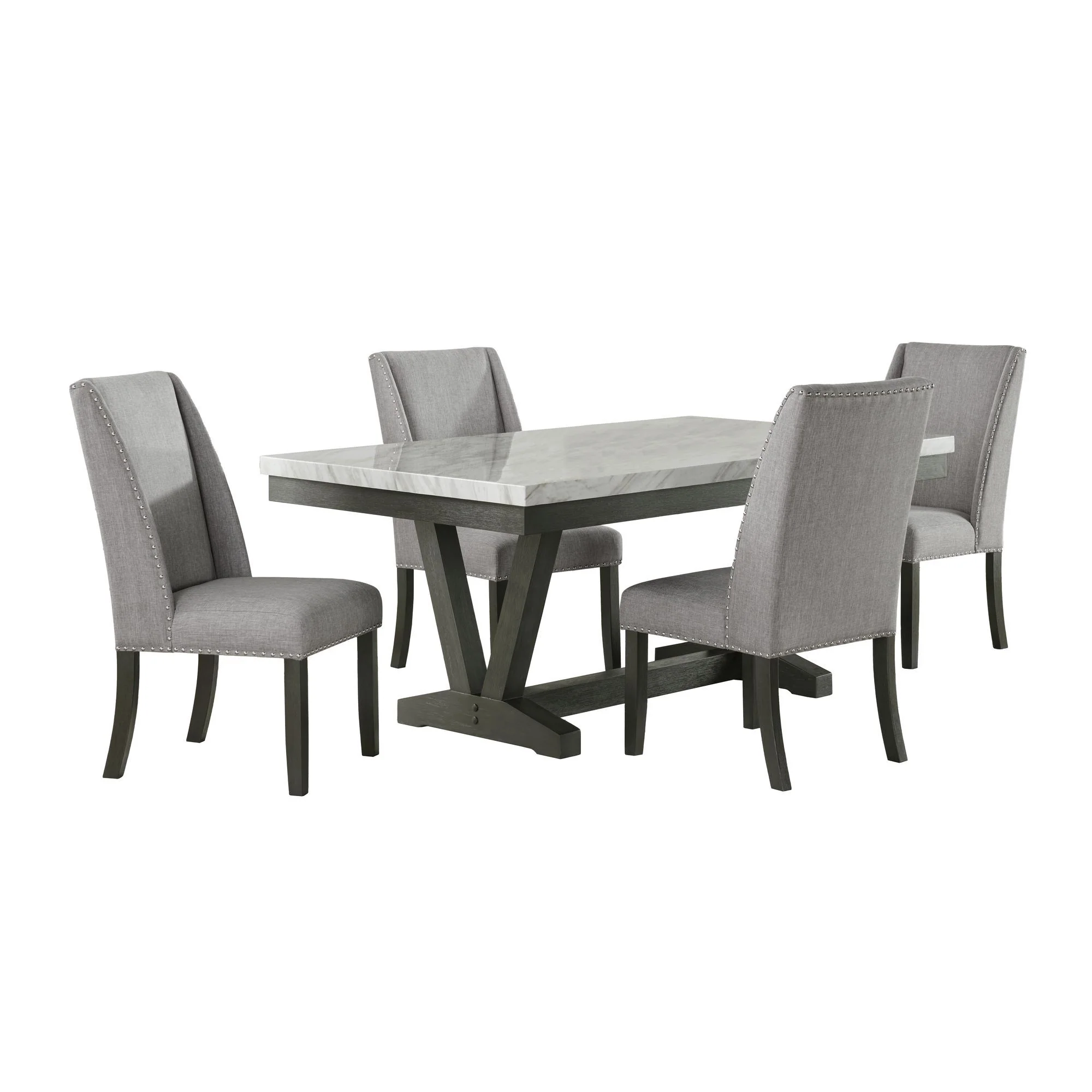 Everdeen – Dining Set