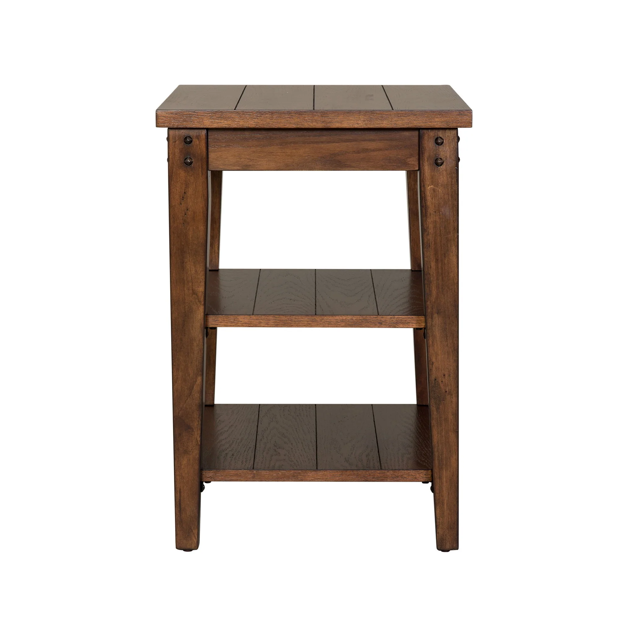 Lake House - Tiered Table - Image 2