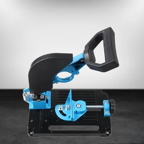 Precision Multi-Angle Stable Grinder Cutting Machine - Image 1