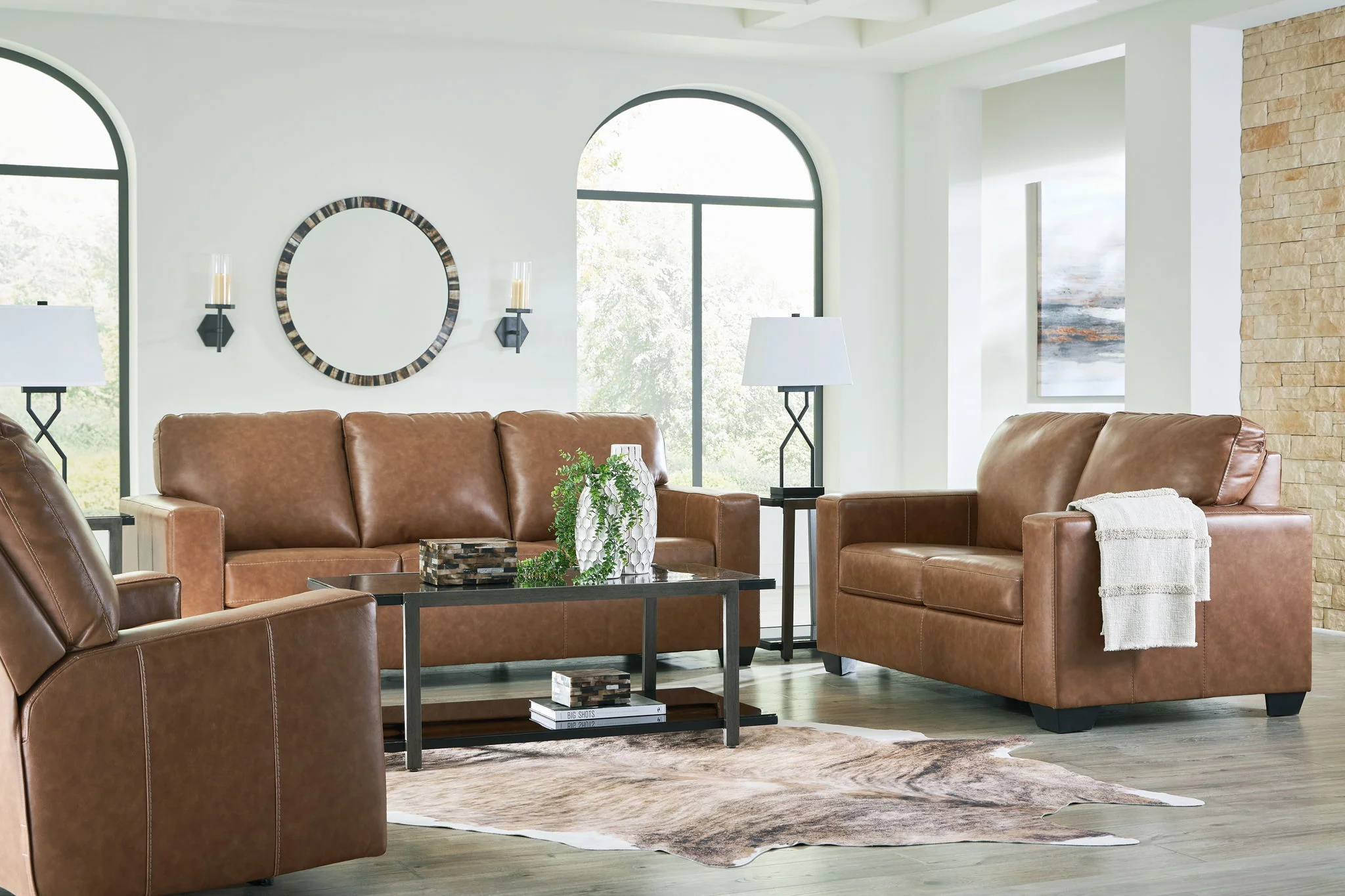Bolsena - Living Room Set - Image 3