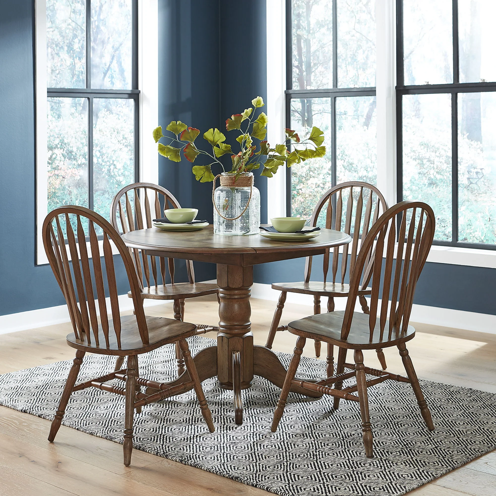 Carolina Crossing - Drop Leaf Set - Image 3