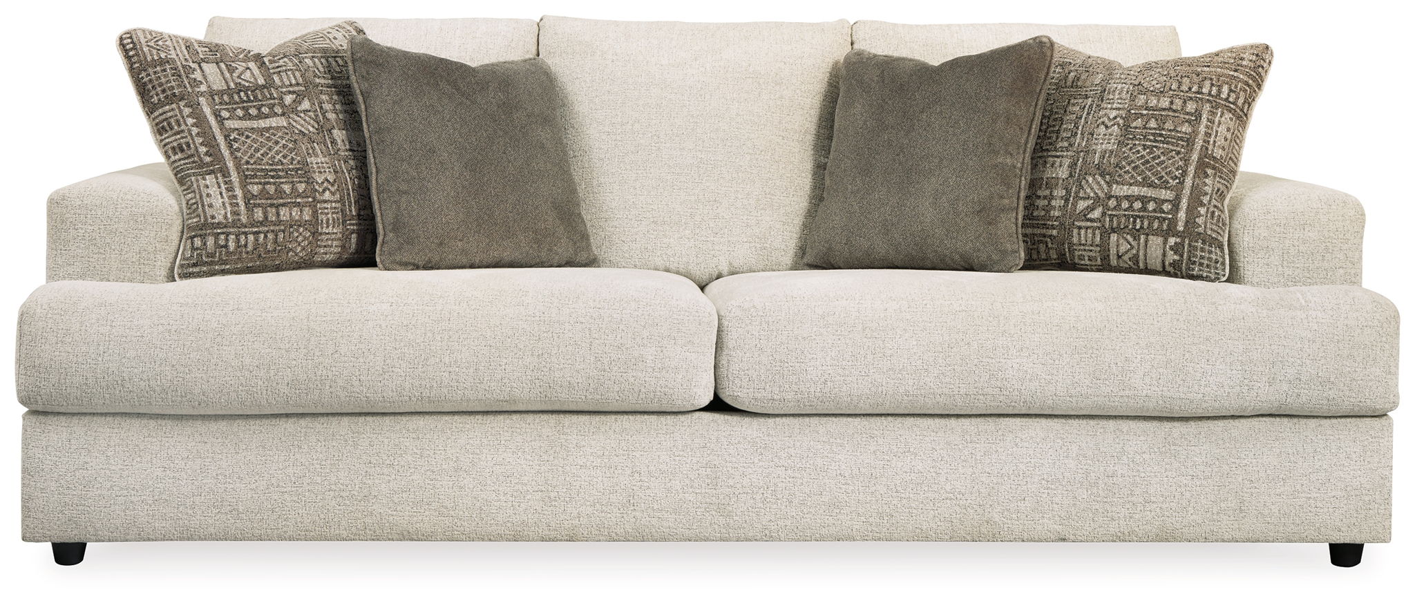 Soletren - Stationary Sofa - Image 1
