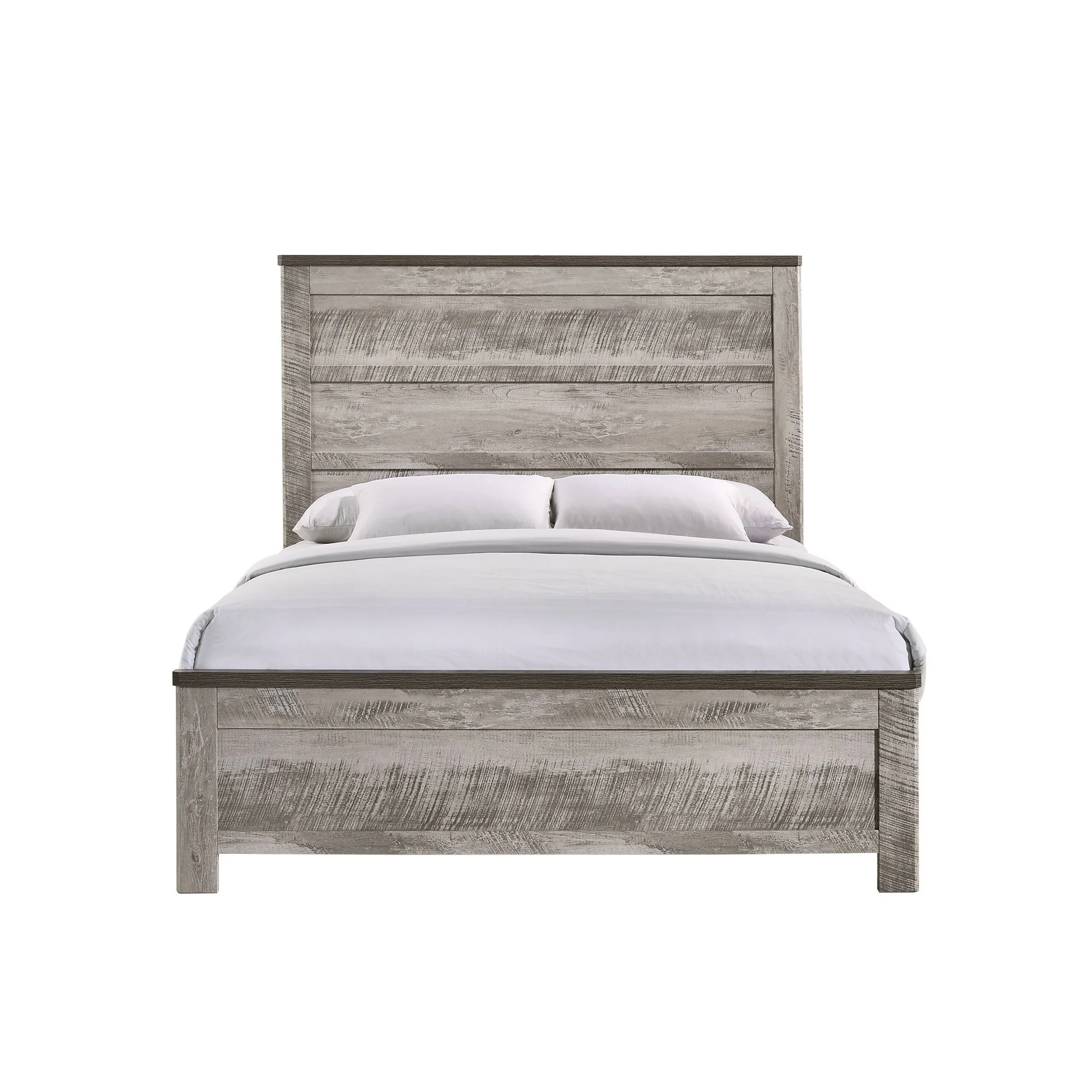 Millers Cove - Panel Bed - Image 3