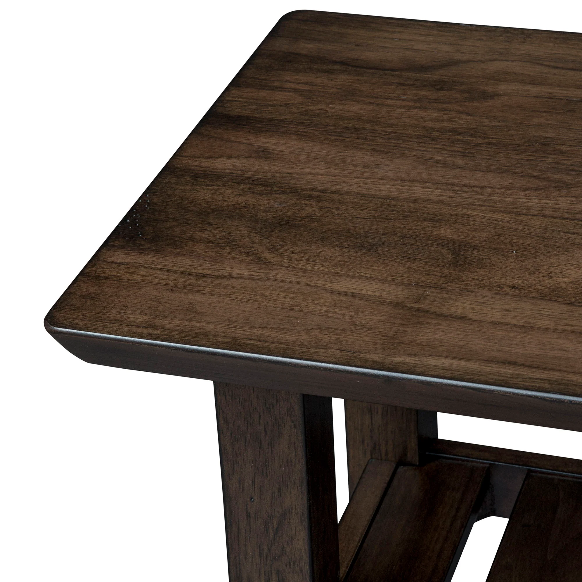Ventura Blvd - Sofa Table - Bronze Spice - Image 3