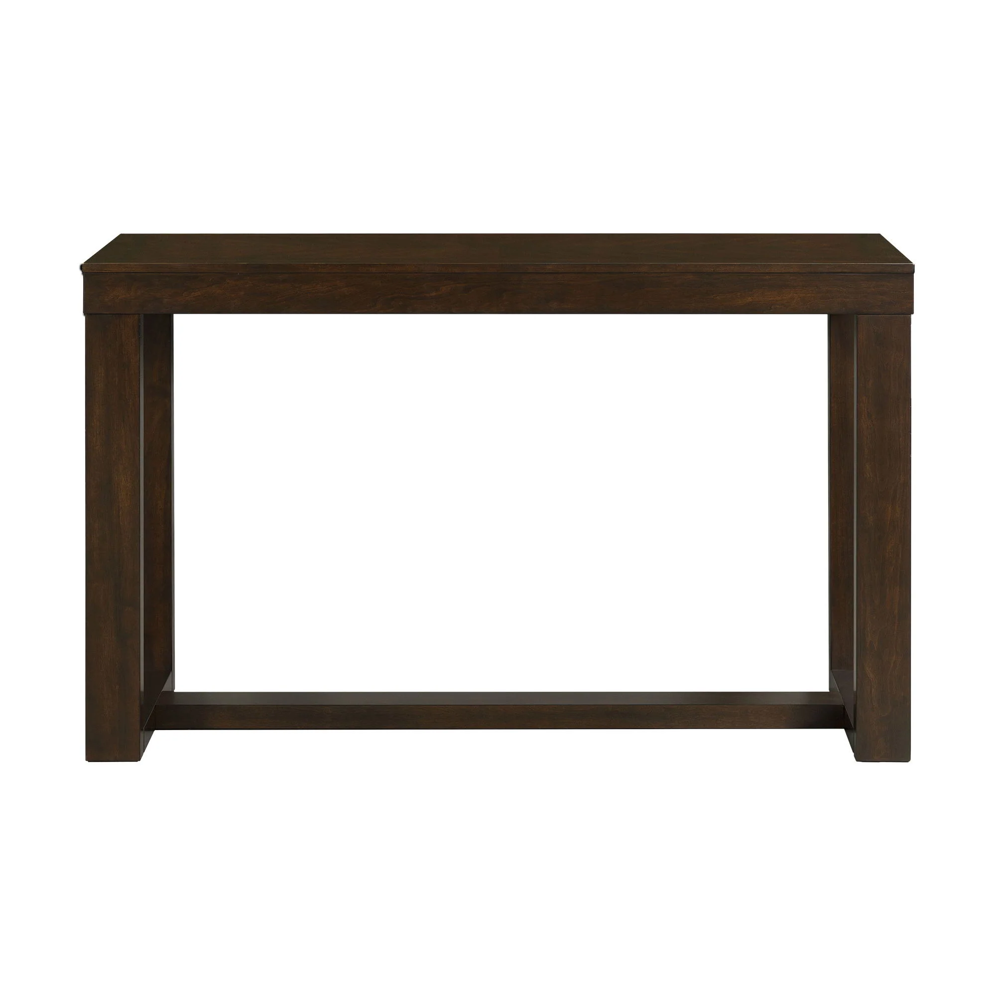 Hardy - Multipurpose Bar Table Set - Dark Walnut - Image 3