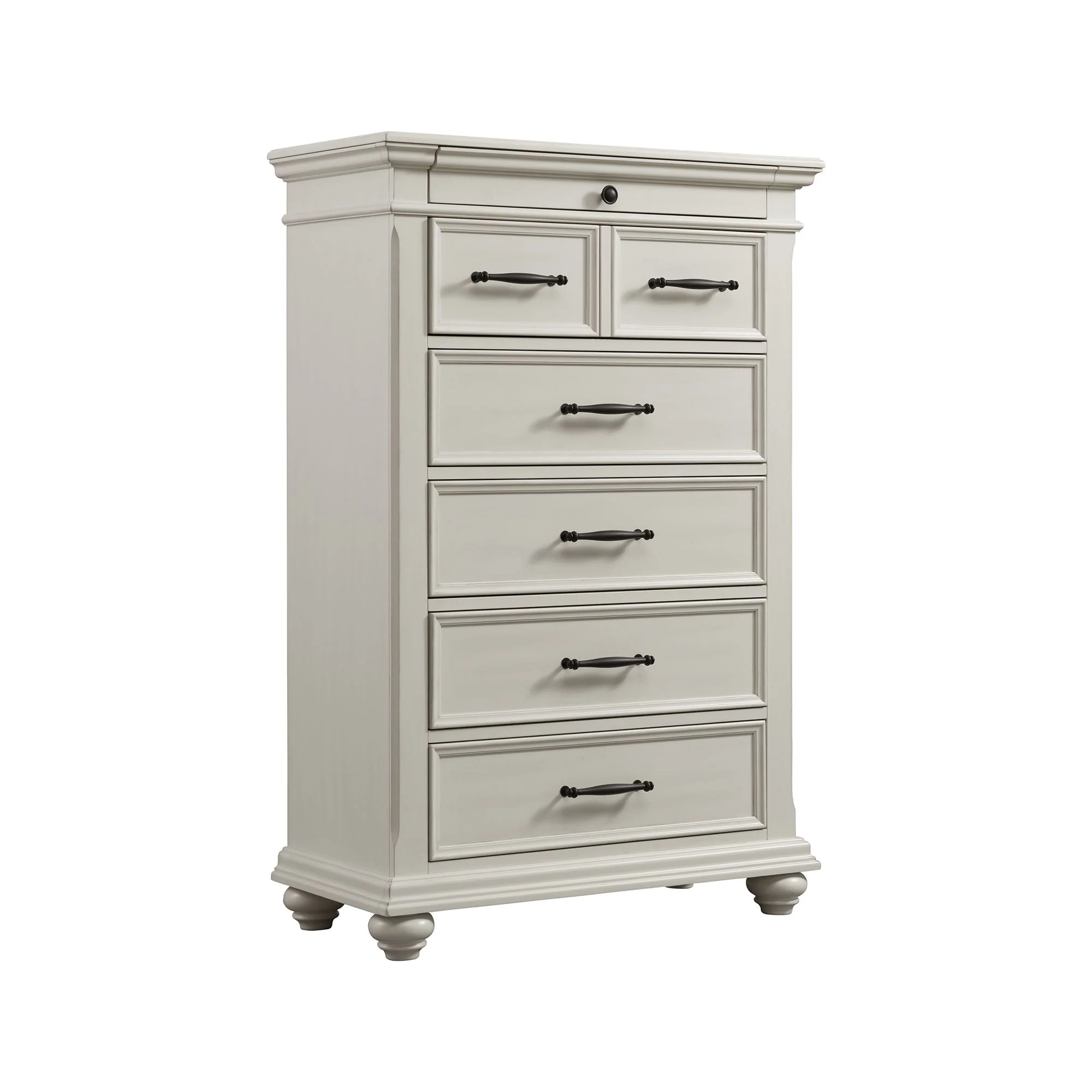 Slater - 6-Drawer Chest - Image 2