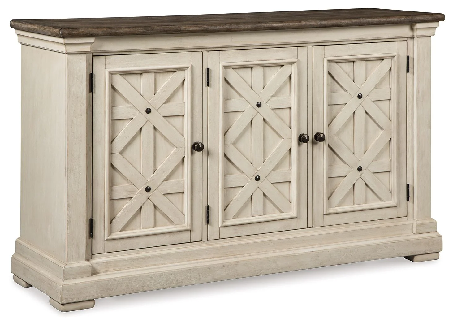 Bolanburg – Dining Room Server – Beige