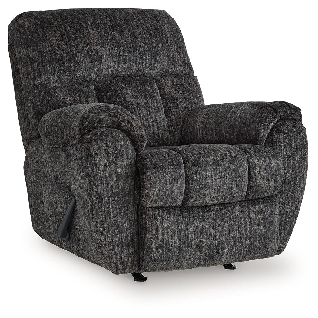 Stayfish - Rocker Recliner - Image 3