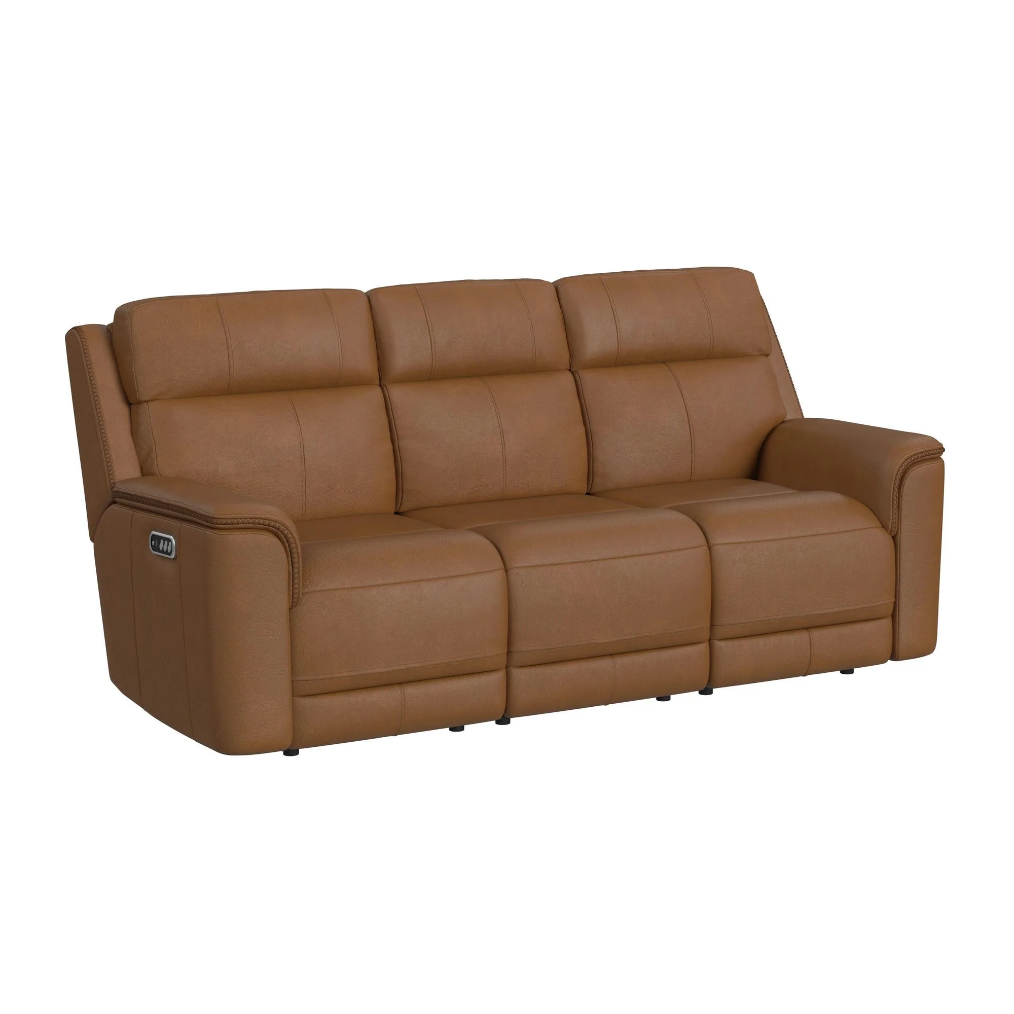 Mustang – P3 Sofa With DDT, Wireless Chargerin