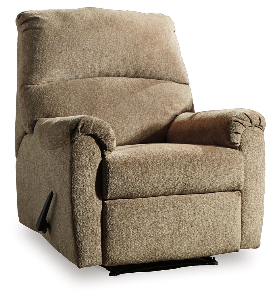 Nerviano - Recliner - Image 1