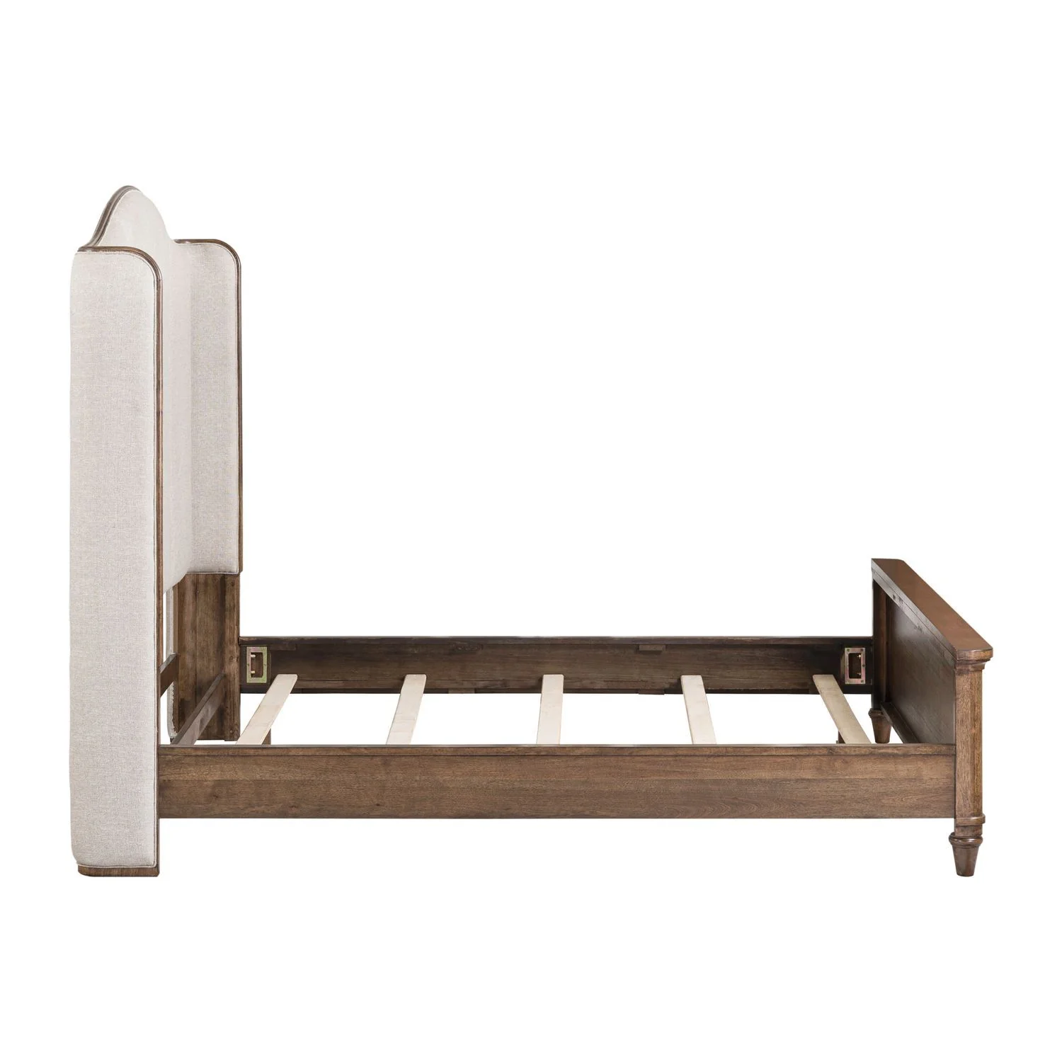 Harrison Heights - Shelter Bed - Image 3