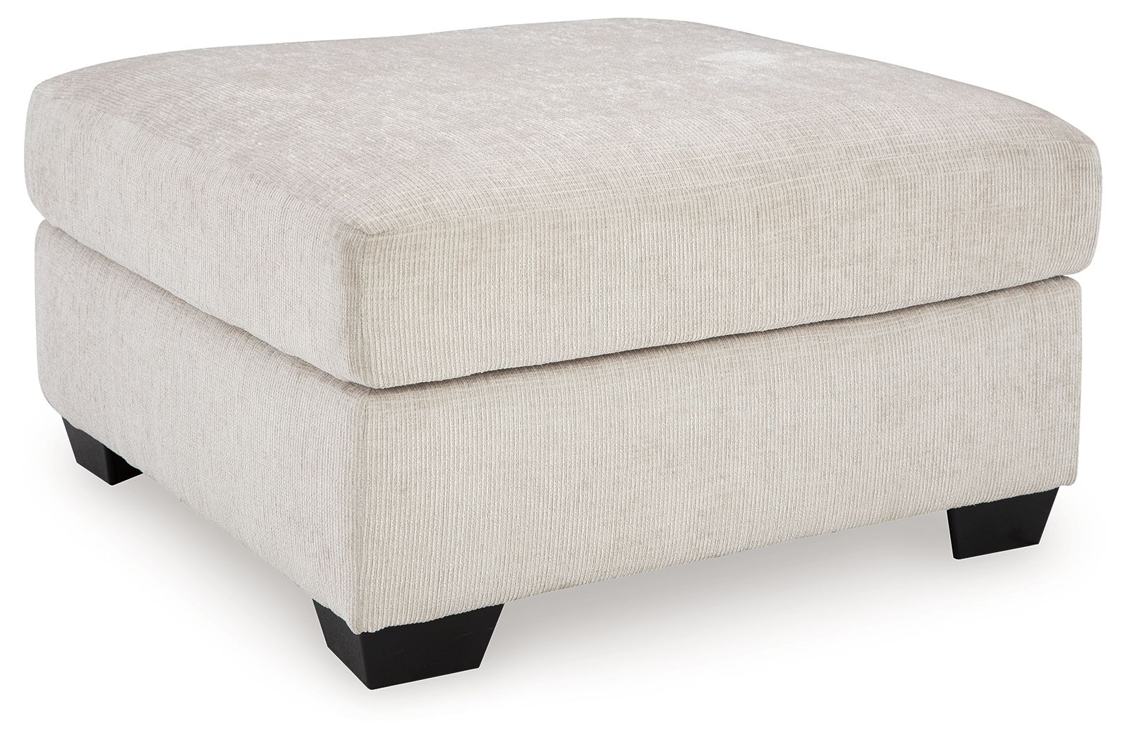 Aviemore - Oversized Accent Ottoman - Image 3