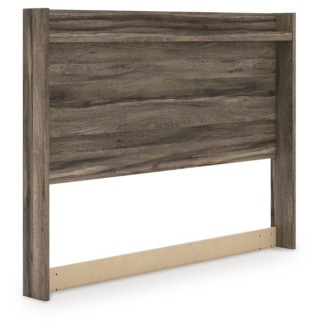 Elbrim - Panel Headboard - Image 1